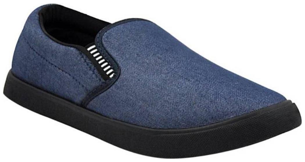 

Bersache Men Boys Blue-761 Casual Shoe