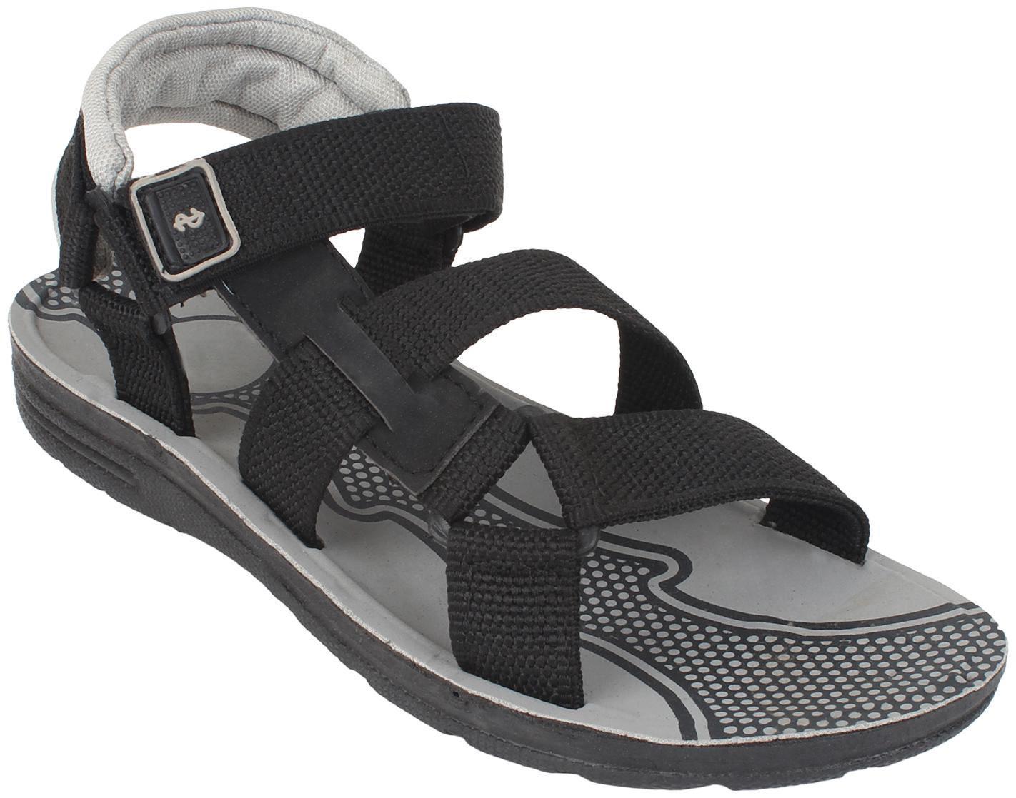 

Bersache Men Blue-874 Casual Sendals