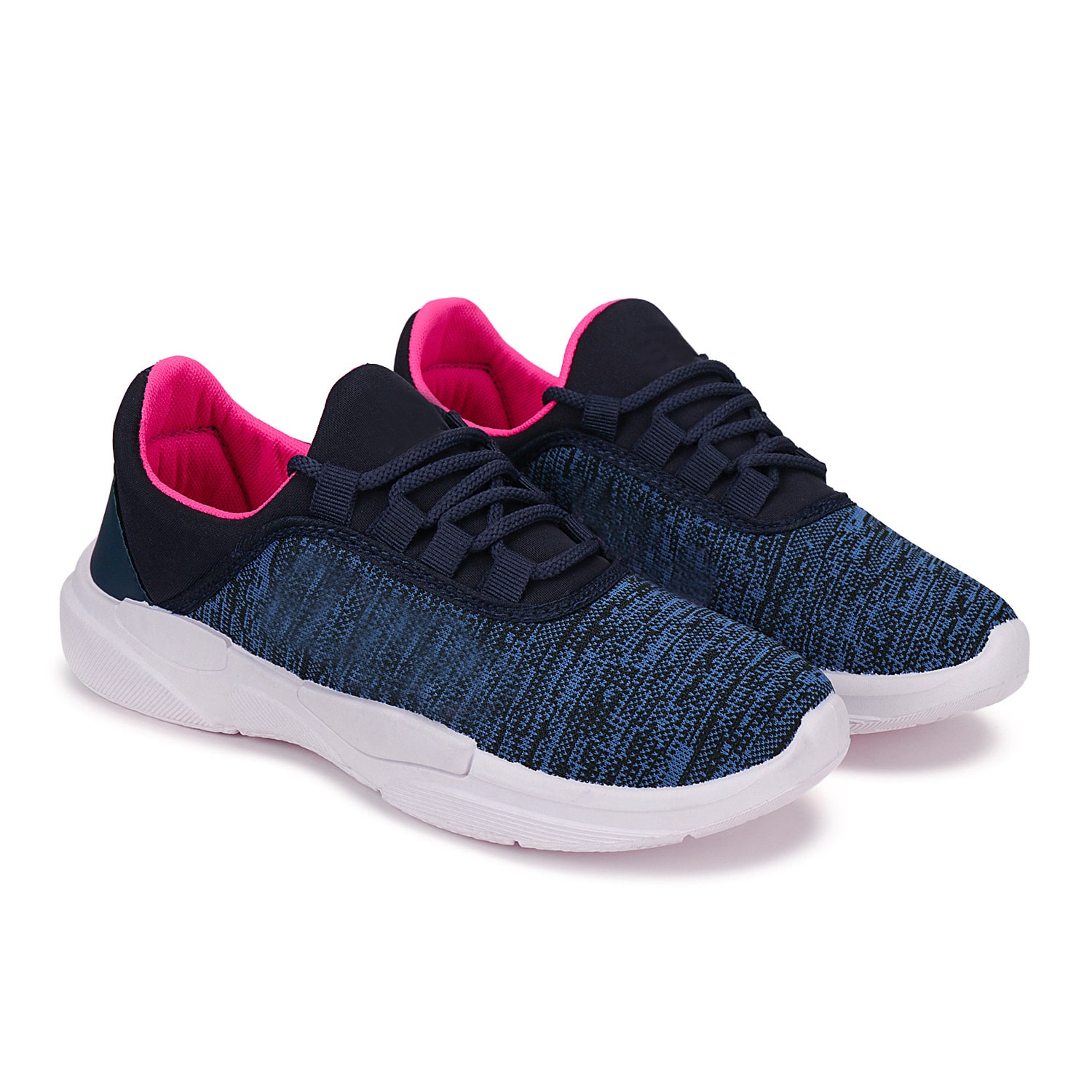 

BERSACHE Women Running Shoes ( Multi-Color )