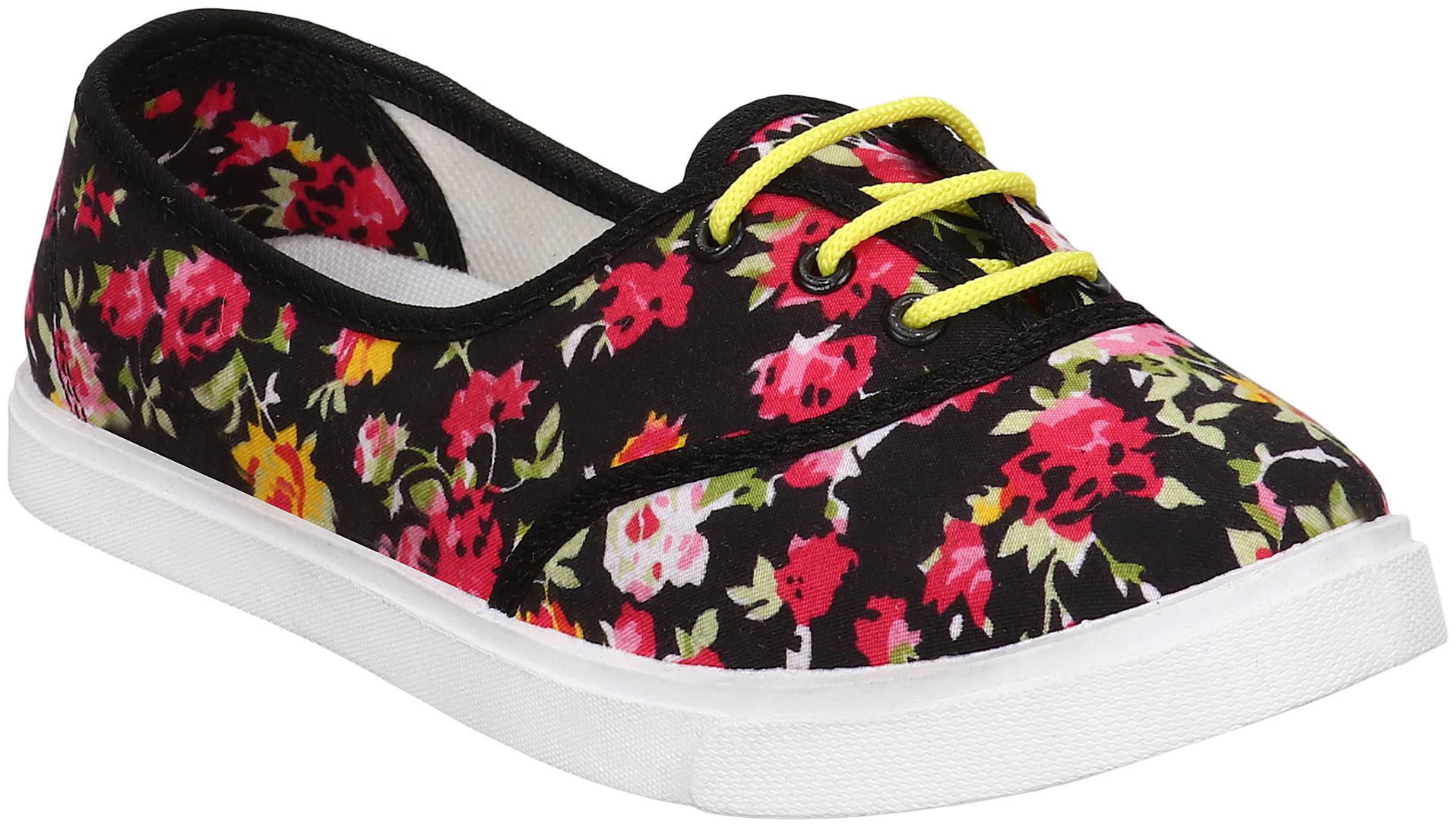 

BERSACHE Women Multi-Color Casual Shoes