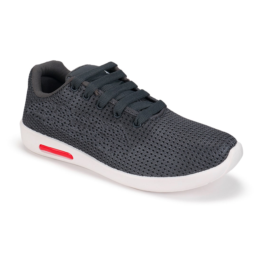 

BERSACHE Men ORIFWSH-1225 Running Shoes ( Grey )