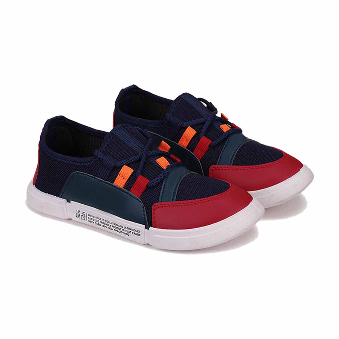 

BERSACHE Men ORIFWSH-1613 Running Shoes ( Multi-Color )