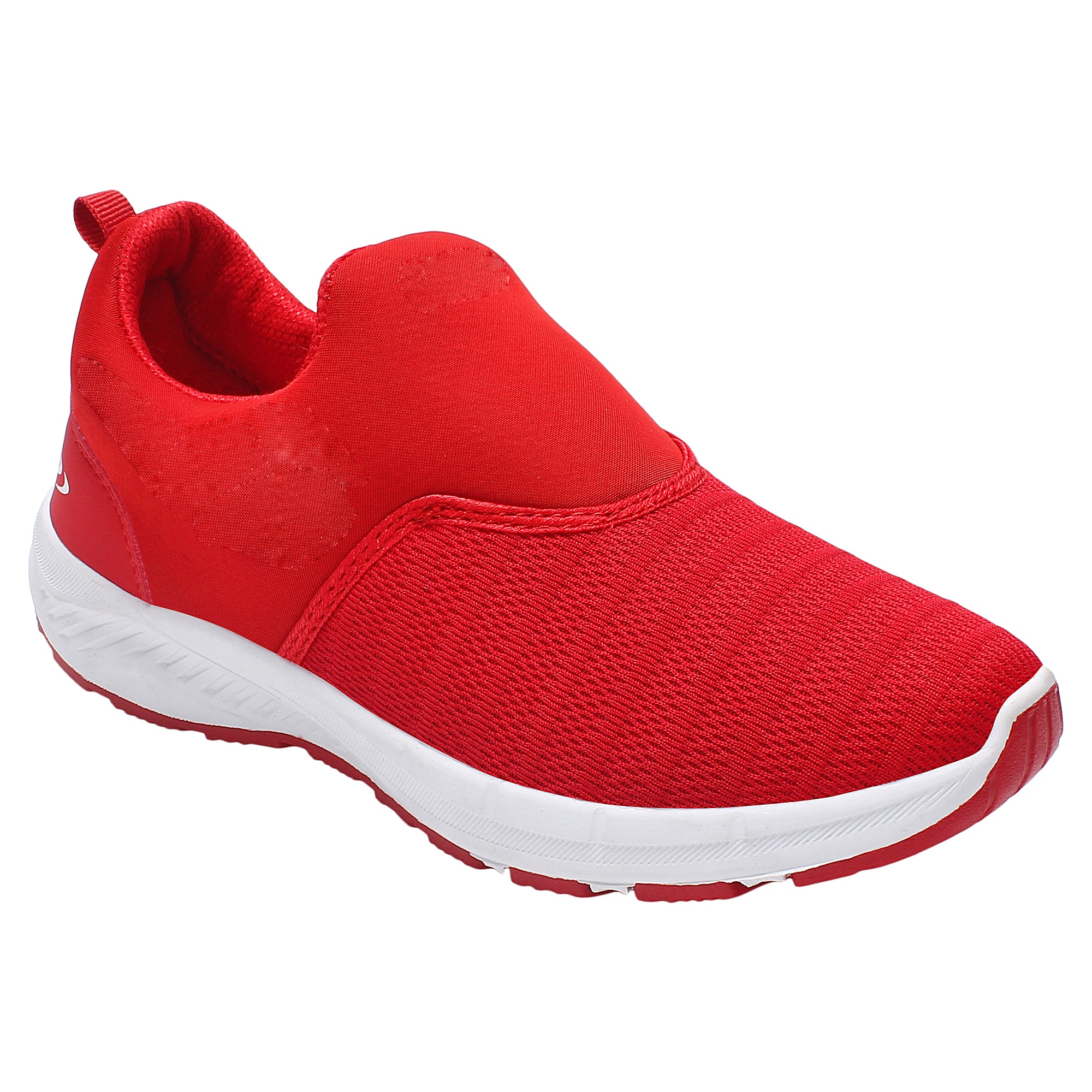 

BERSACHE Men ORIFWSH-1165 Running Shoes ( Red )