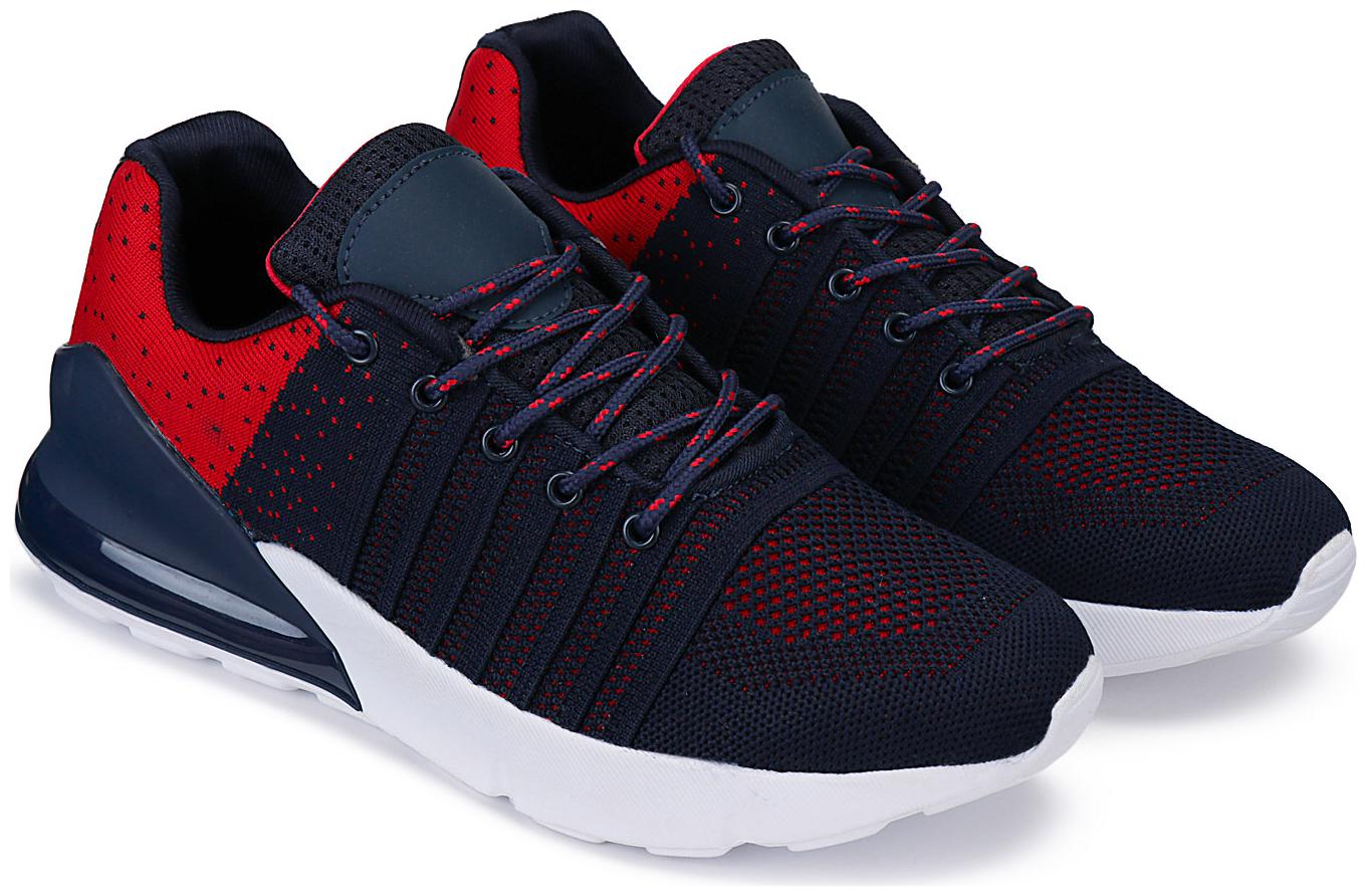 

BERSACHE Men Blue-3187 Running Shoes ( Blue )