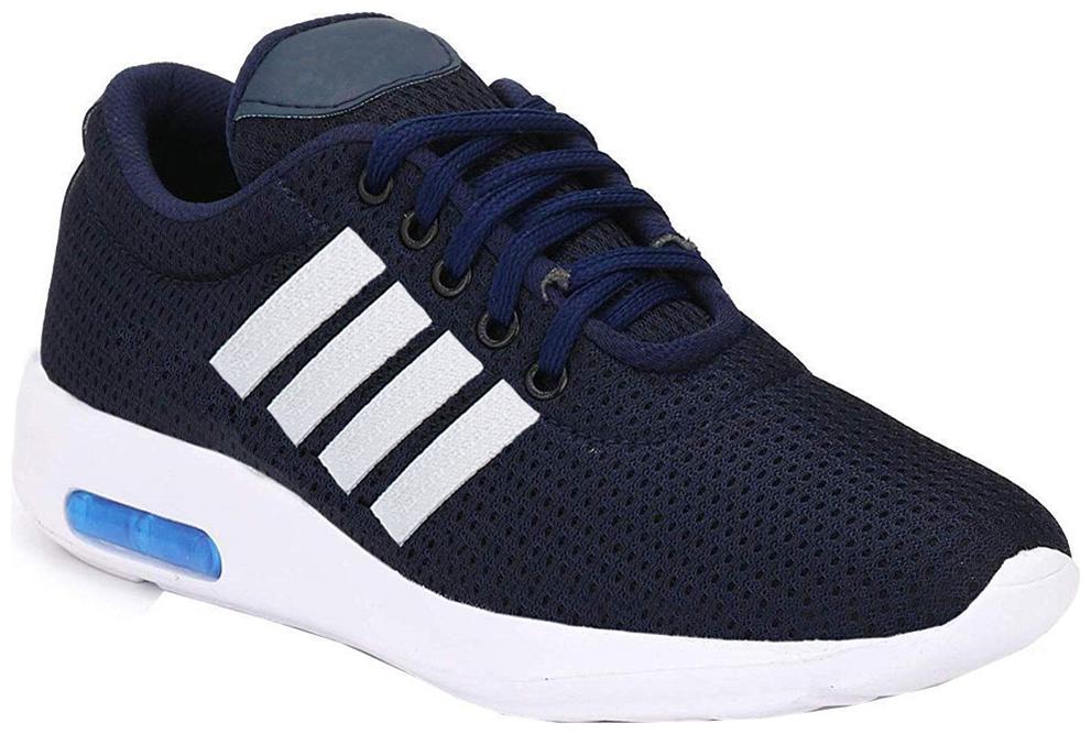 

BERSACHE Men Blue-1564 Running Shoes ( Blue )