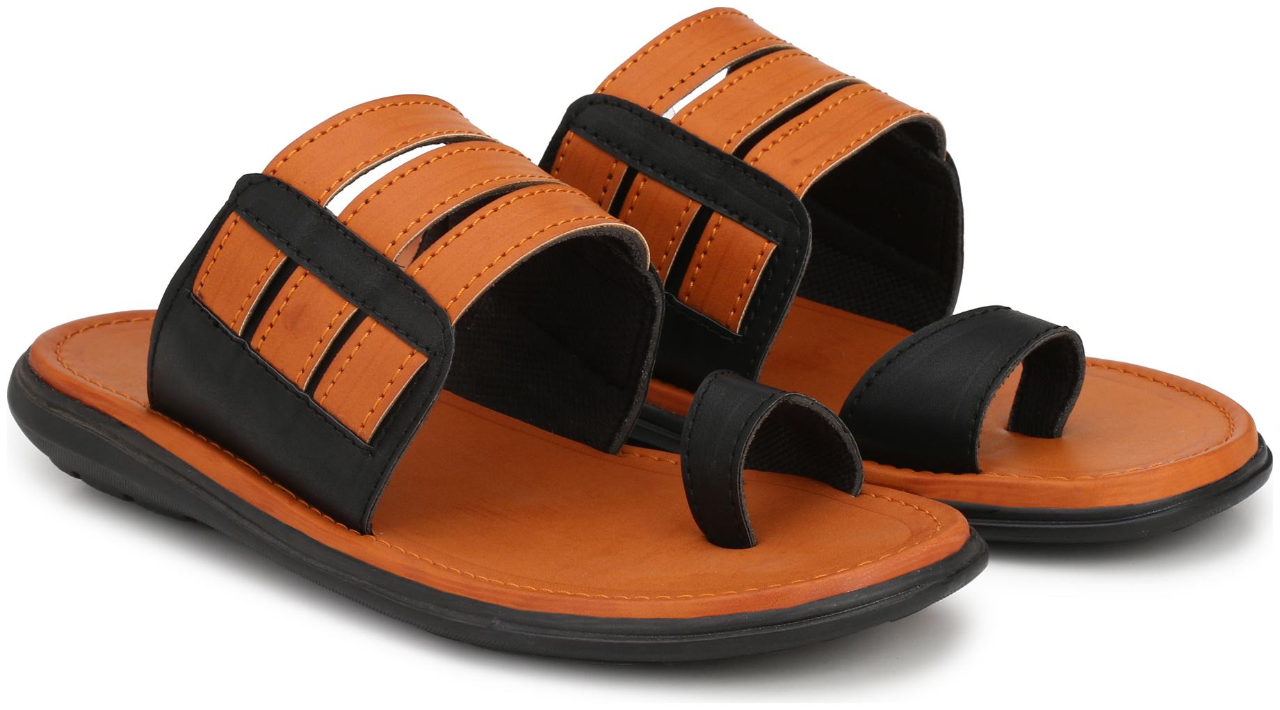 

Big Fox Men s Casual slippers