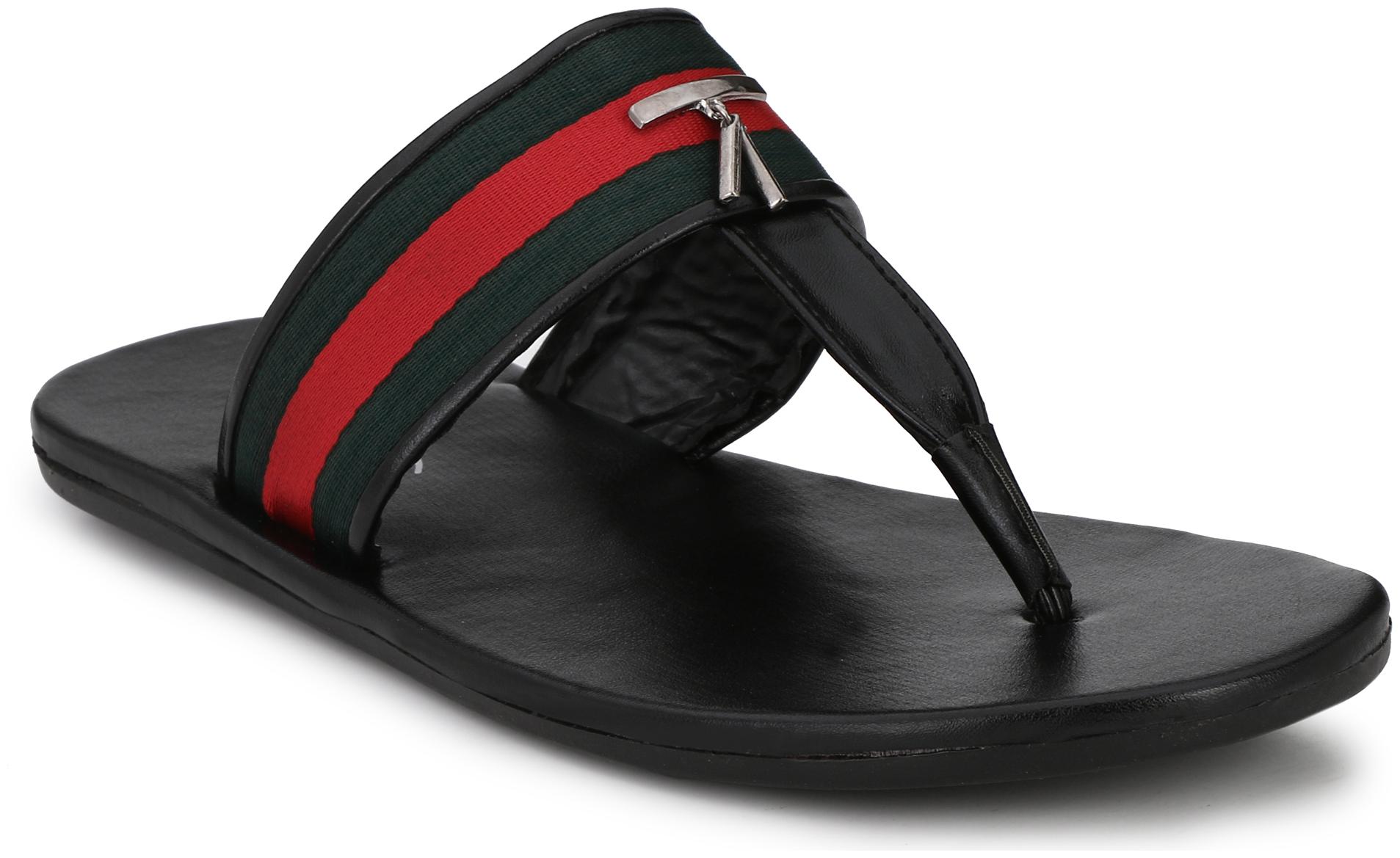 

Big Fox Men s VV Flip Flops Sandals Slippers White - 9