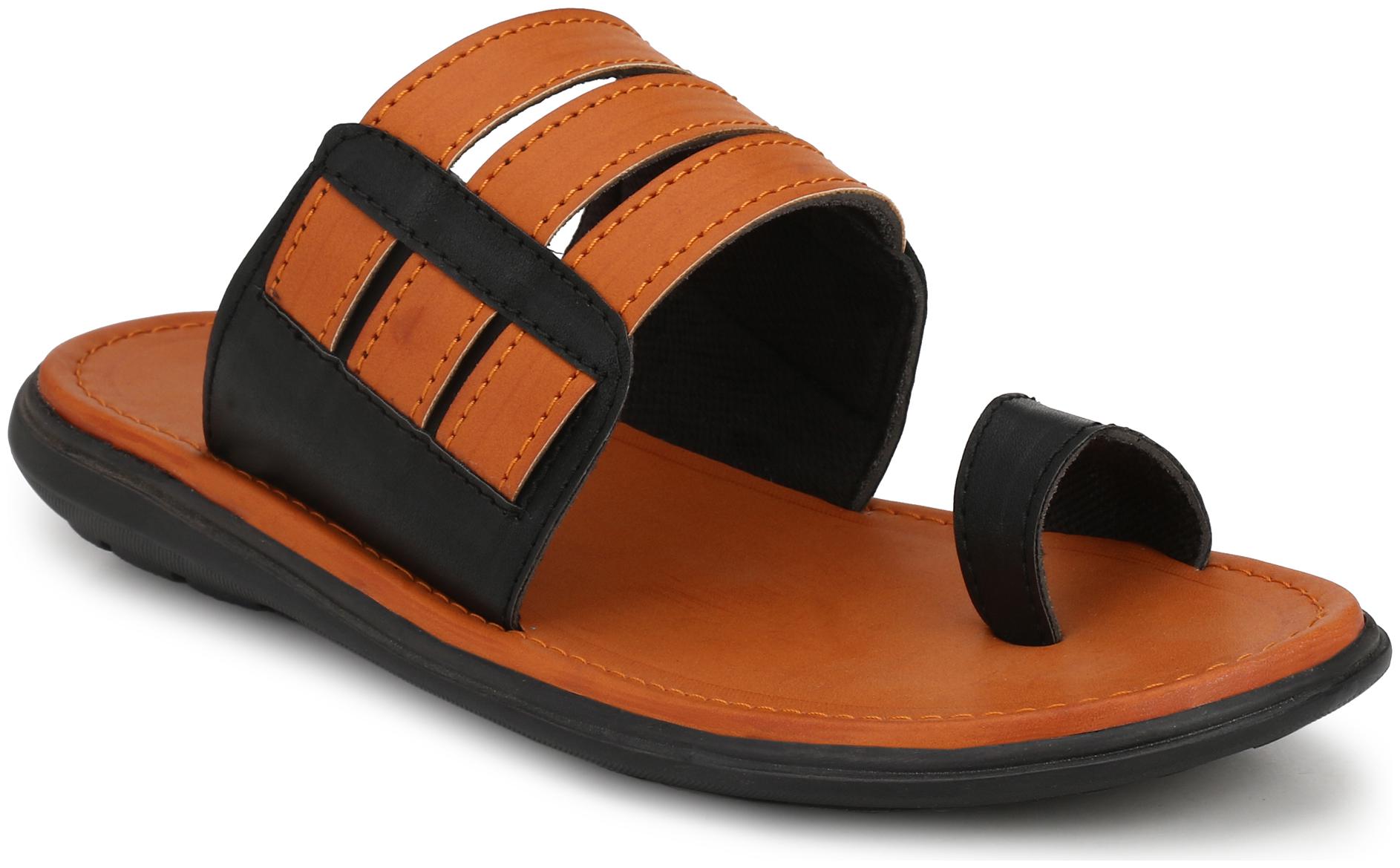

Big Fox Slippers Flip Flops For Men