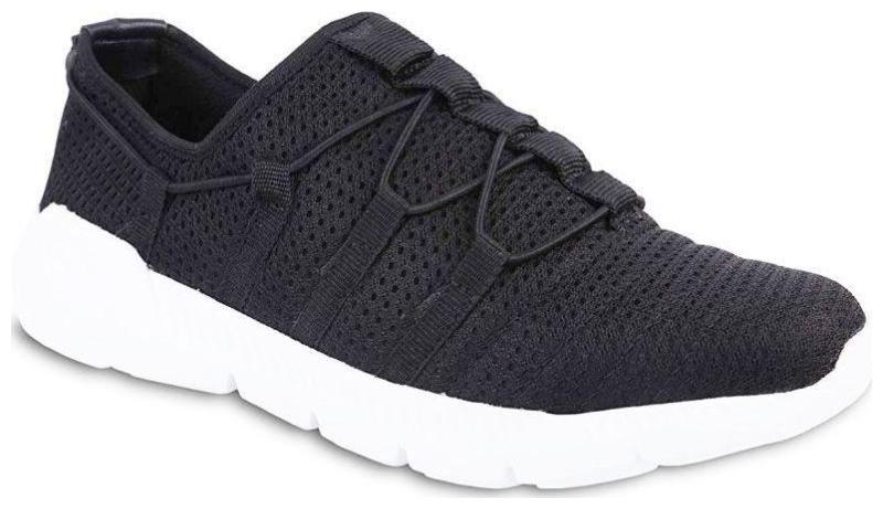 

Biggie Men Running Shoes ( Black )
