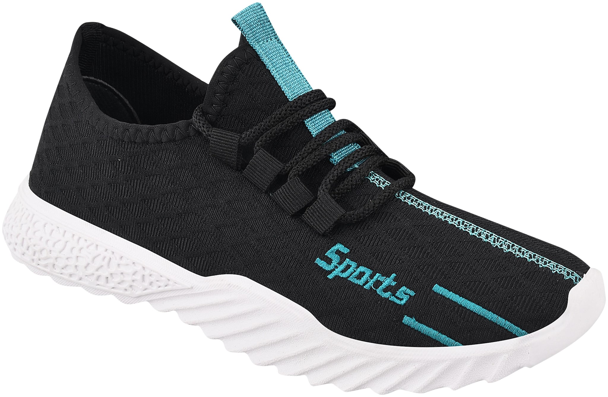 

Birde Sneakers Men Black Classic Sneakers - Brd-422