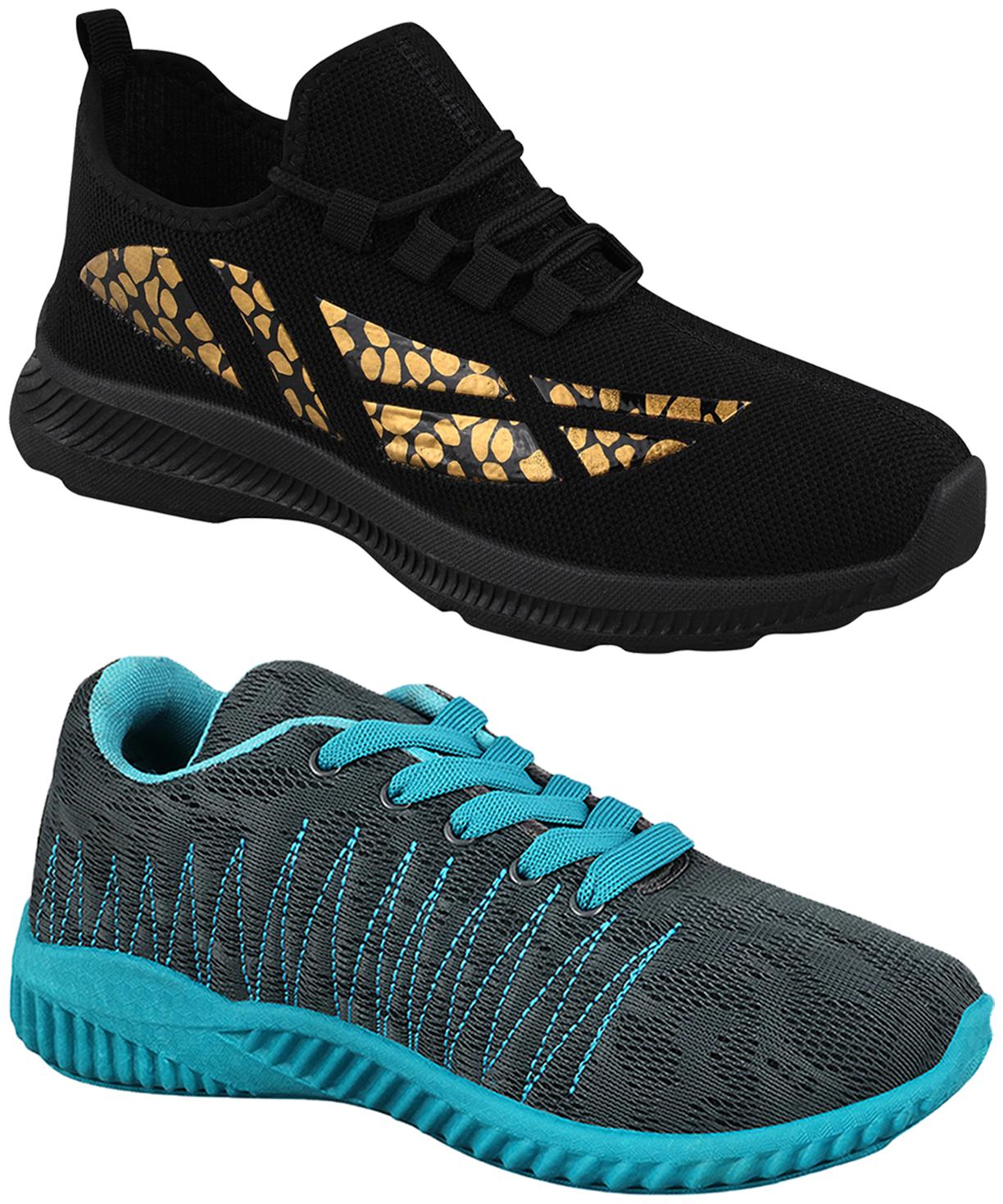 

Birde Men Black Casual Shoes - BRD-436-HP-14