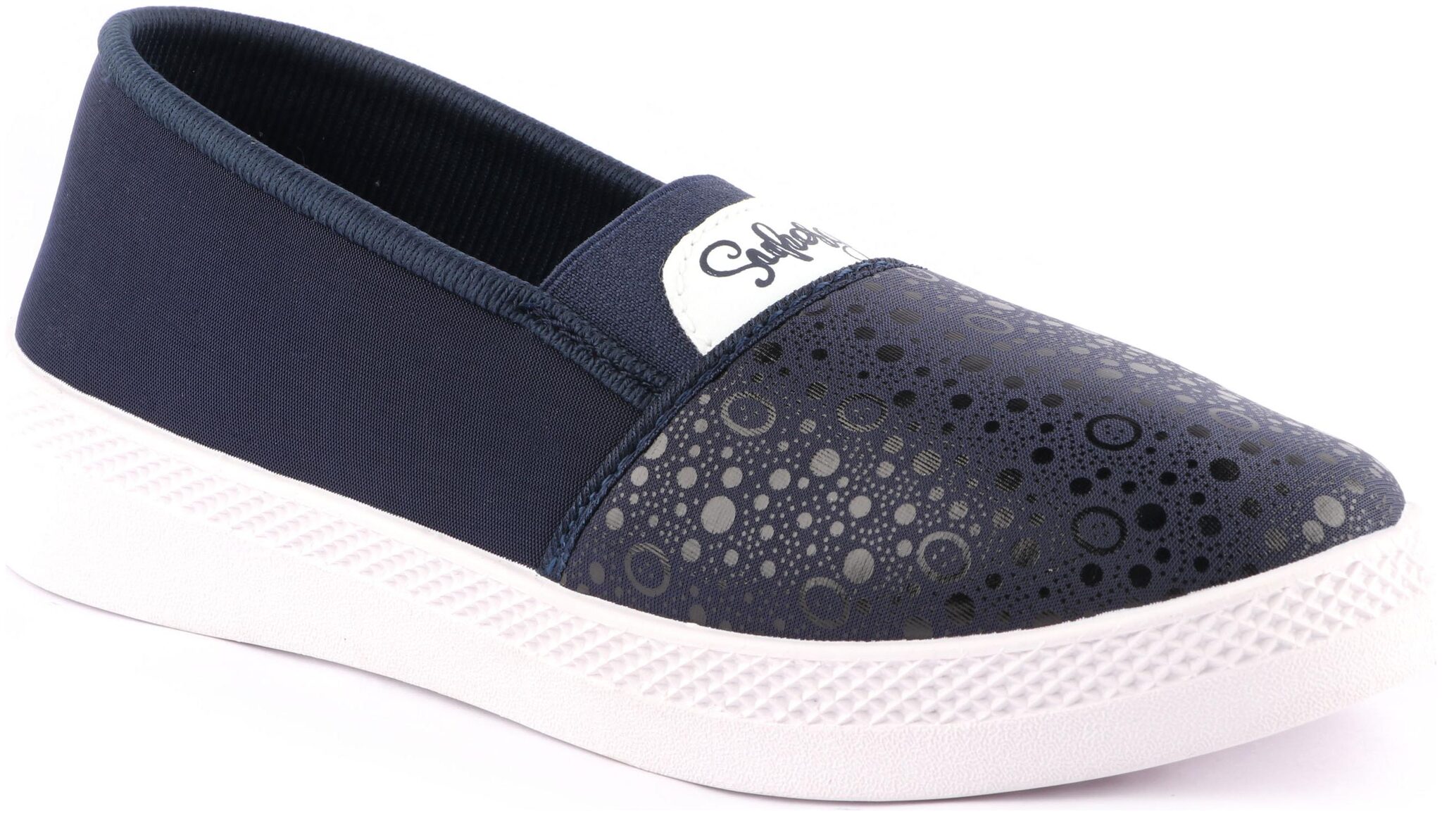 

Birde Women Blue Casual Shoes