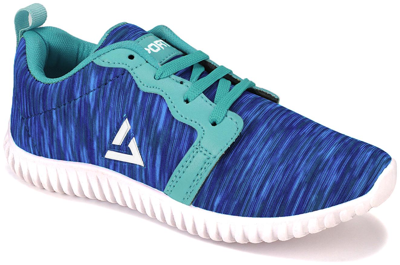 

Birde Women Running Shoes ( Blue )