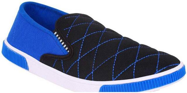 Birde Casual Shoes For Men ( Blue )