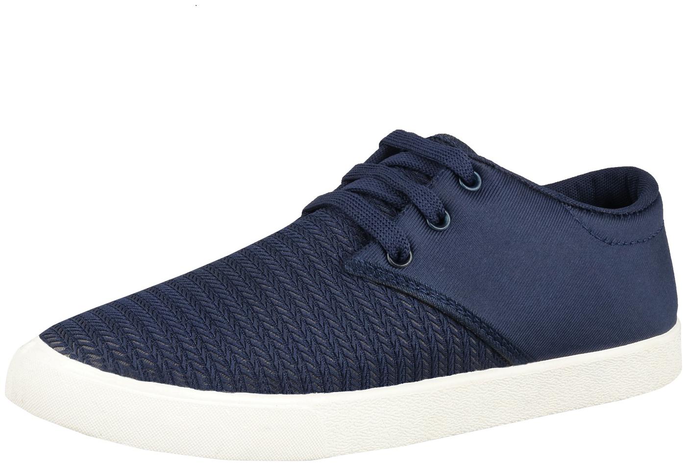 

Birde Men Blue Casual Shoes - COMFORTABLE STYLE - ABD-23
