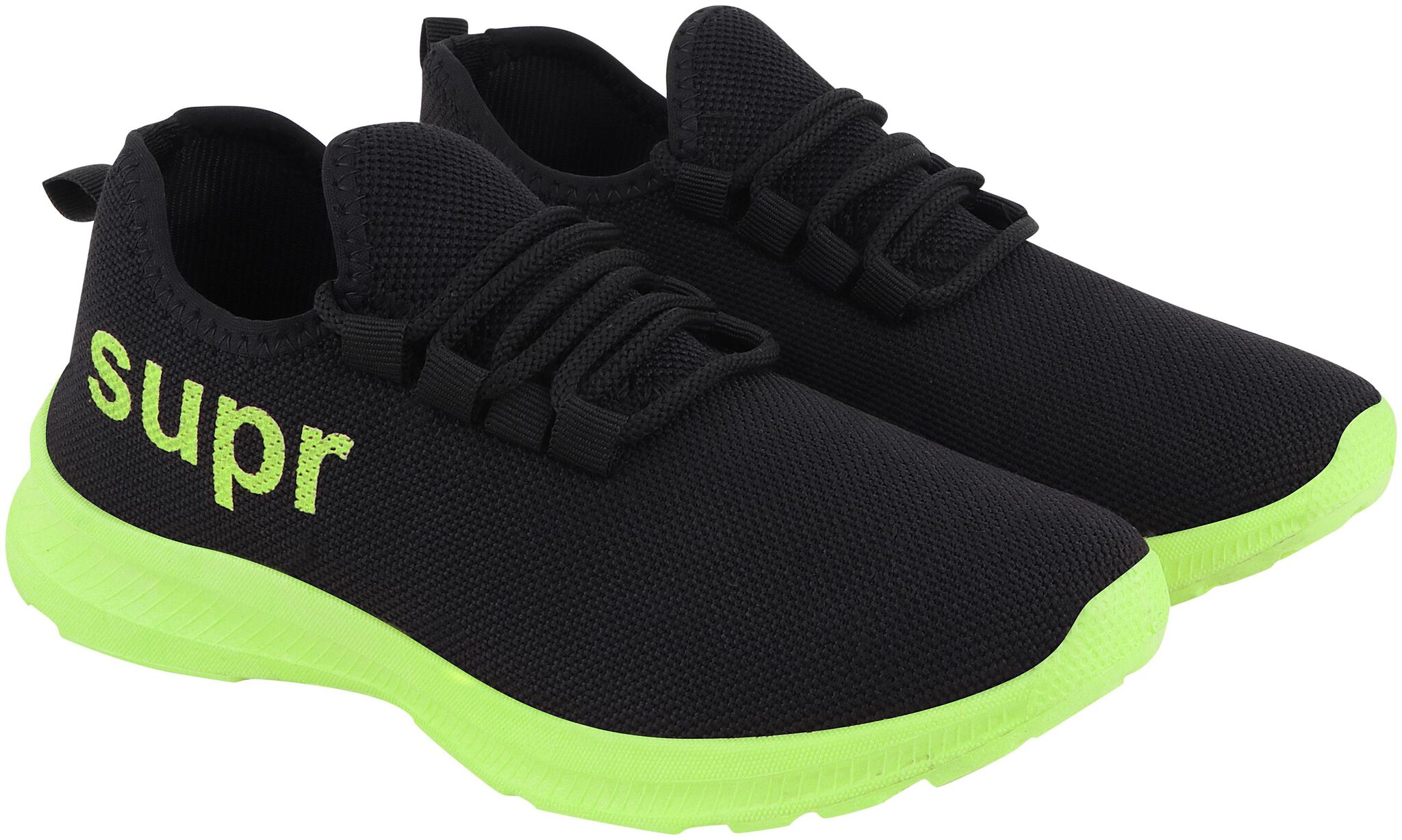 

Birde Men Running Shoes ( Green )