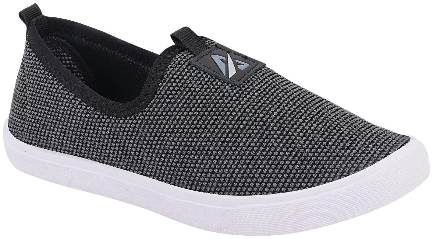 

Birde Women Grey Casual Shoes