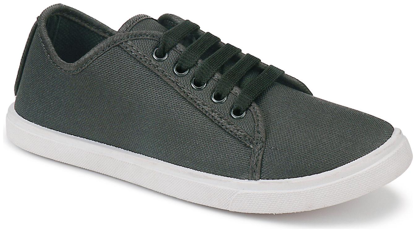 

Birde Women Grey Sneakers