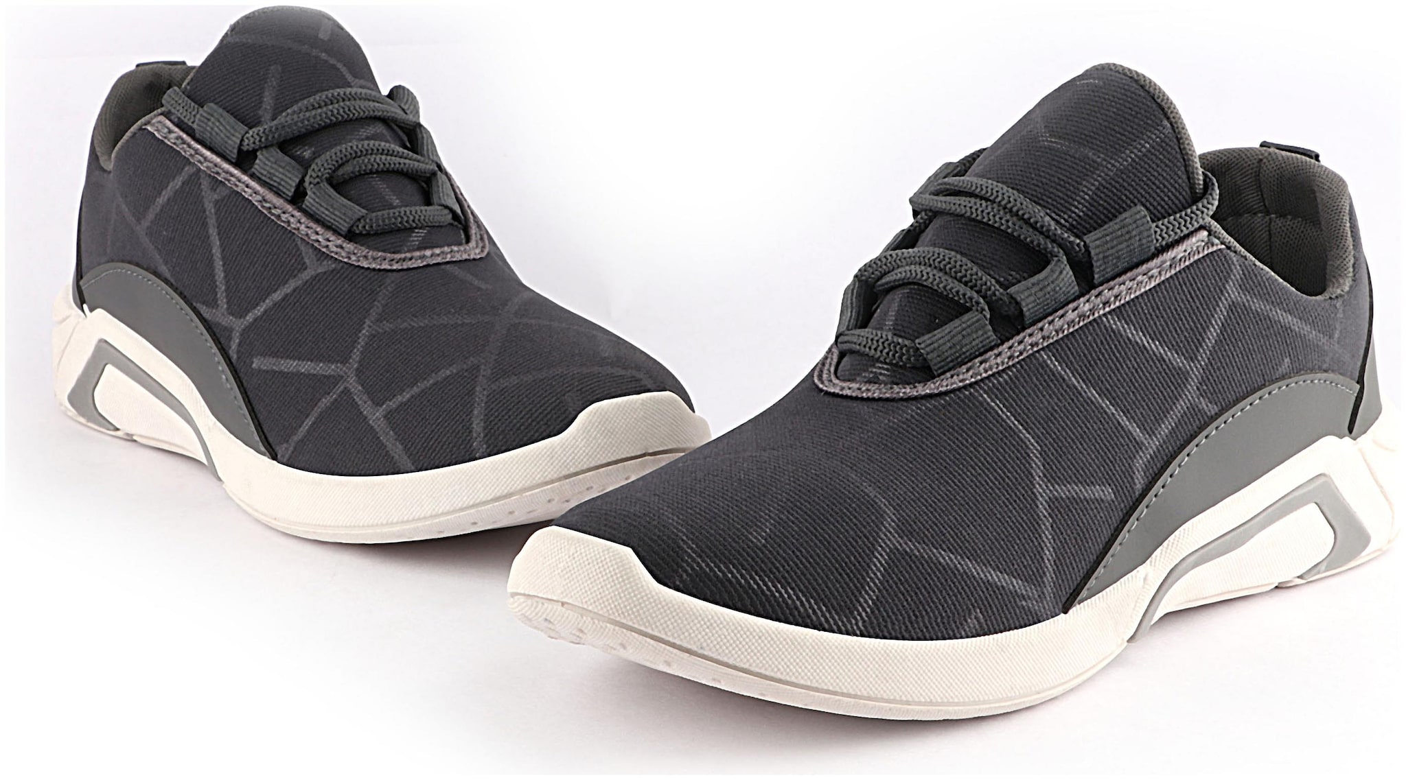 

Birde Men Running Shoes ( Grey )