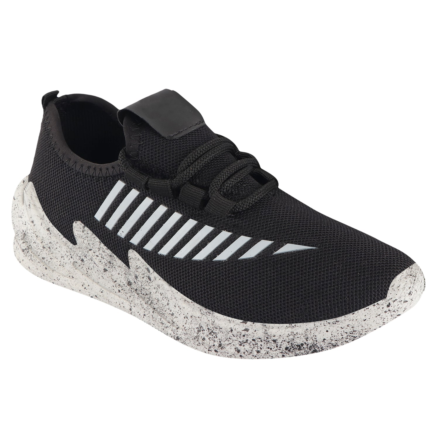 

Birde Men Stylish Comfortable Running Shoes ( Grey )