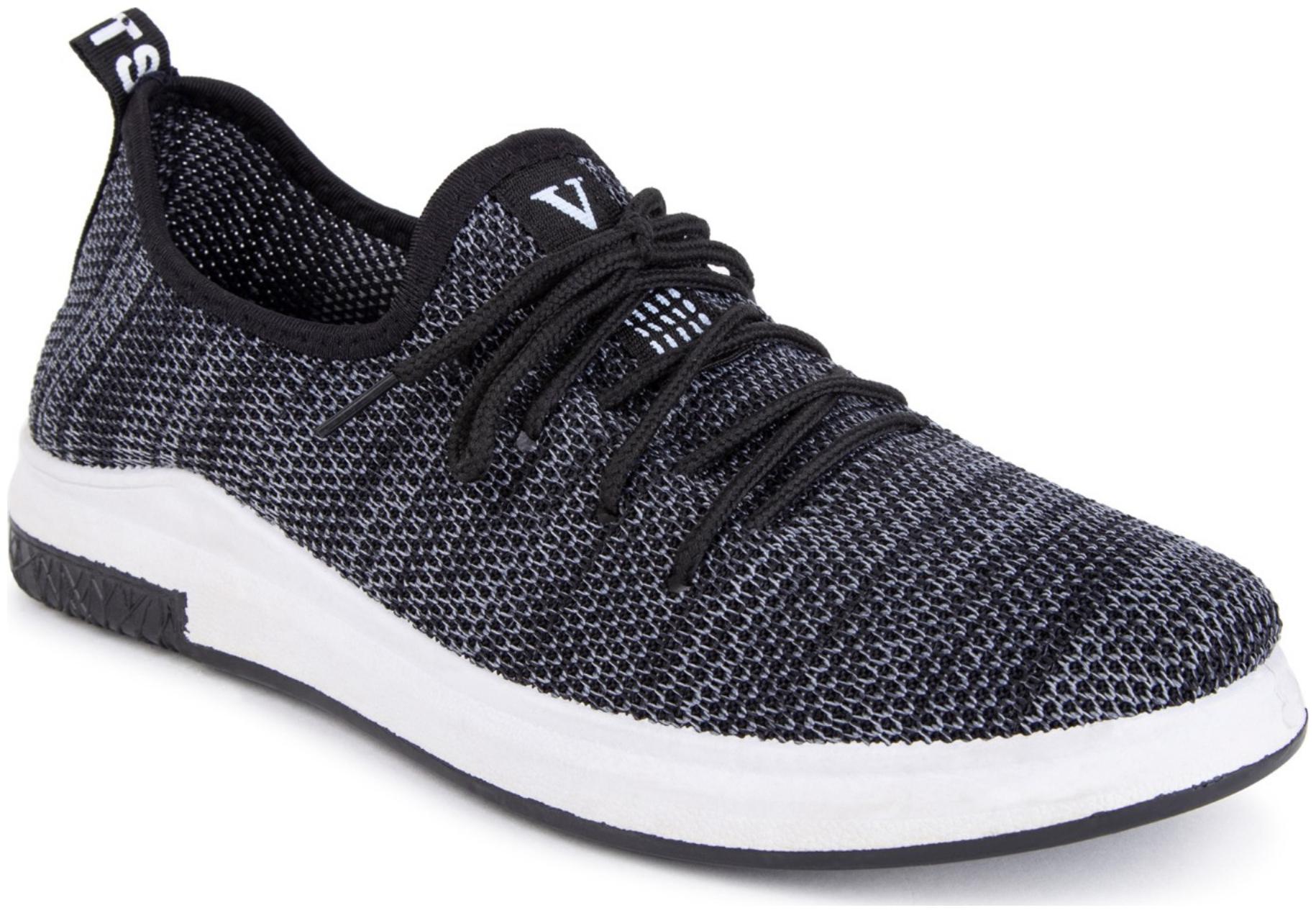 

Enso Men Trail Running Shoes ( Black )