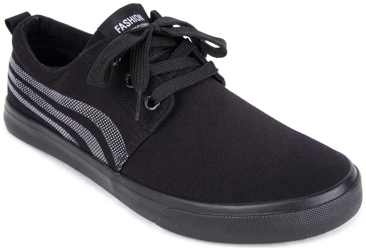 

Enso Sneakers Shoes for Men - Black