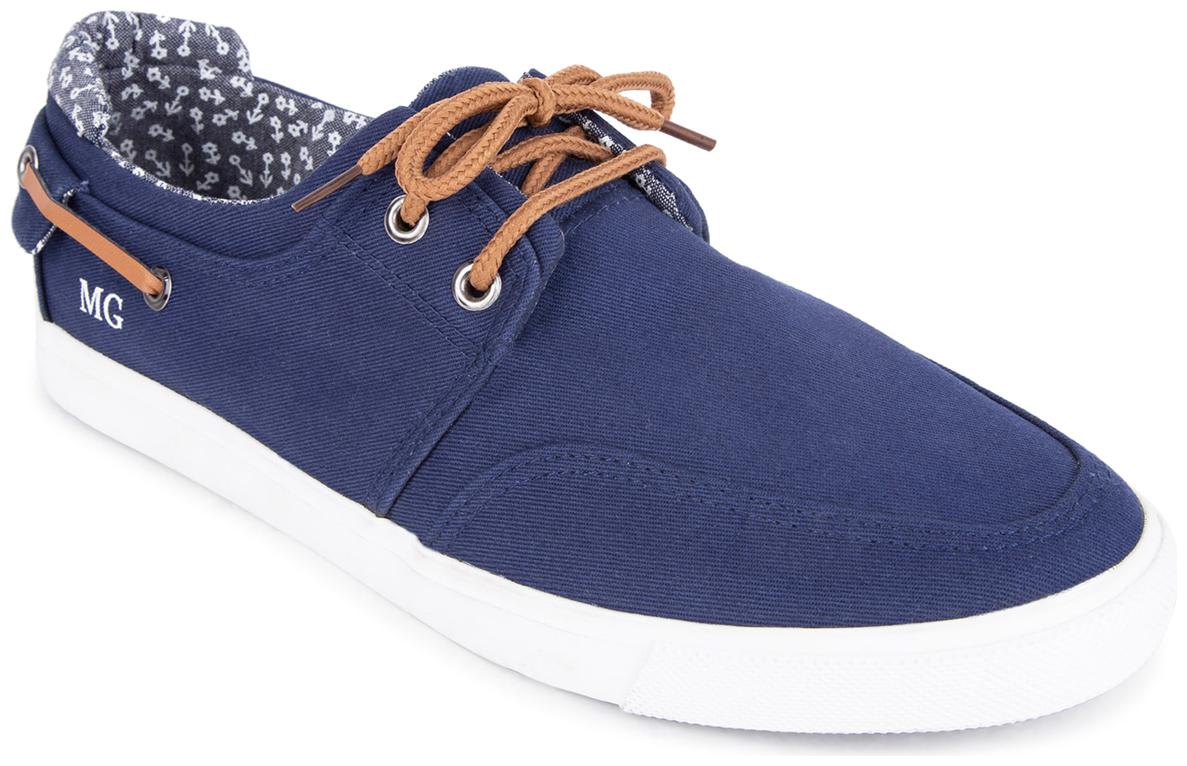 

Enso Casual Shoes for Men - Blue