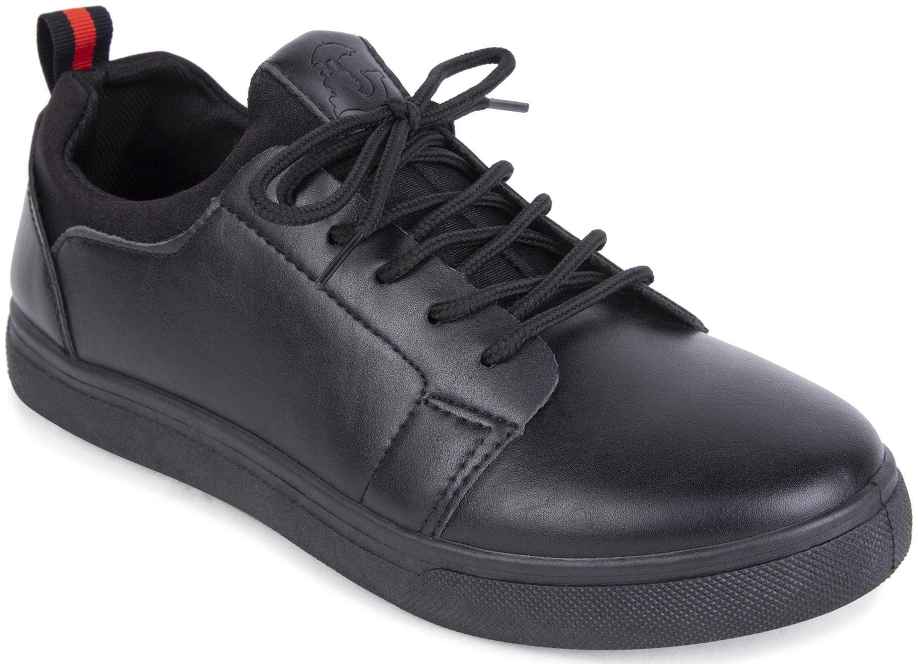 

Enso Casual Shoes for Men - Black