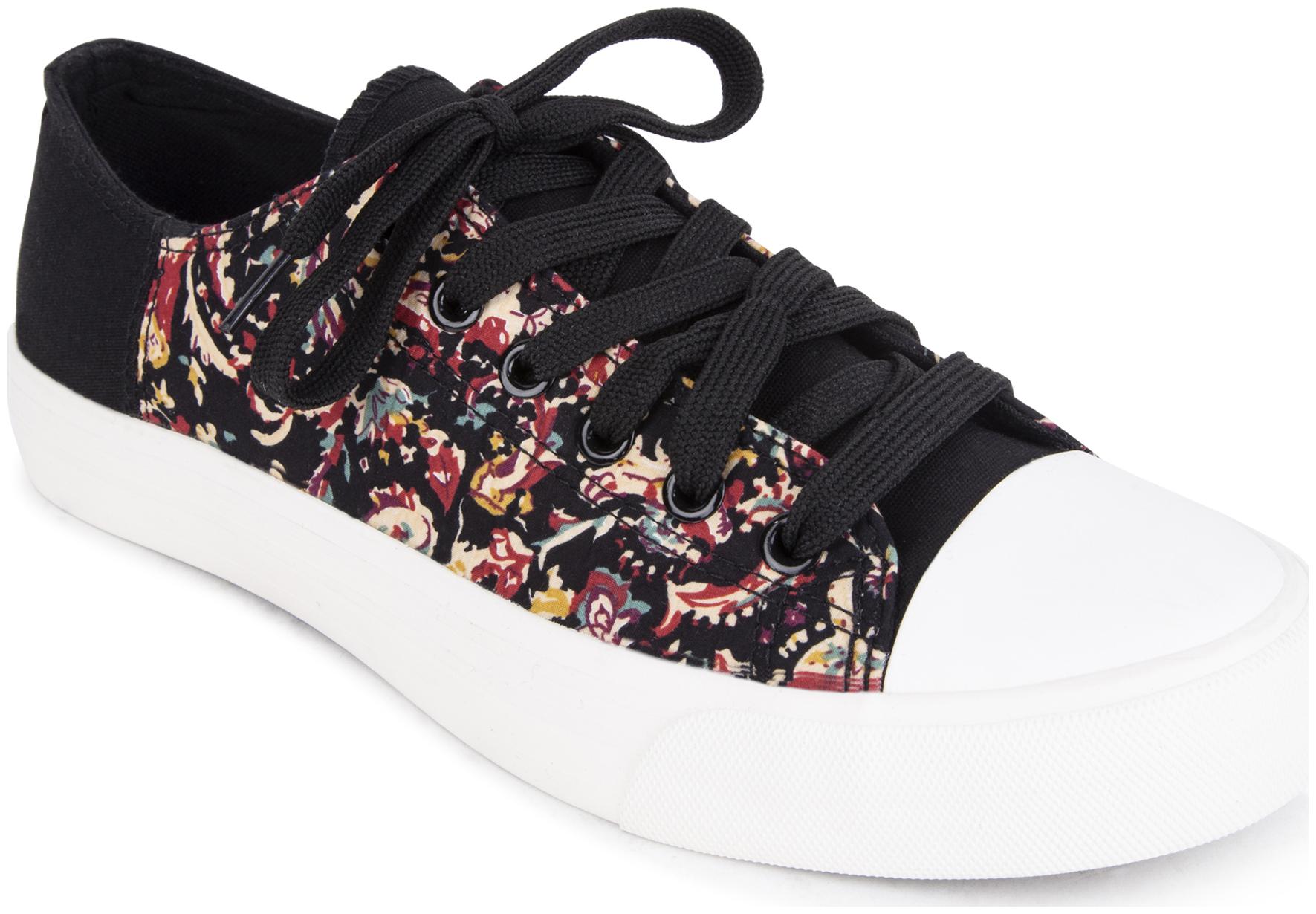 

Enso Canvas Shoes for Men - Multicolor