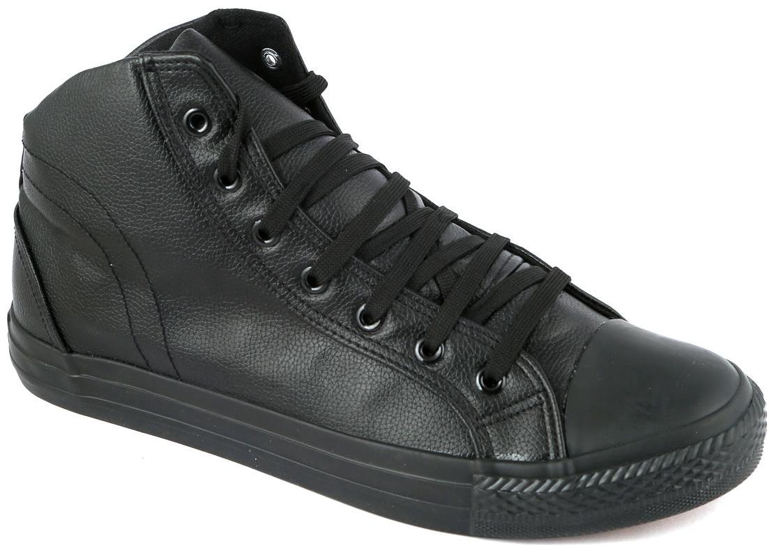 

Enso Men Black Sneakers