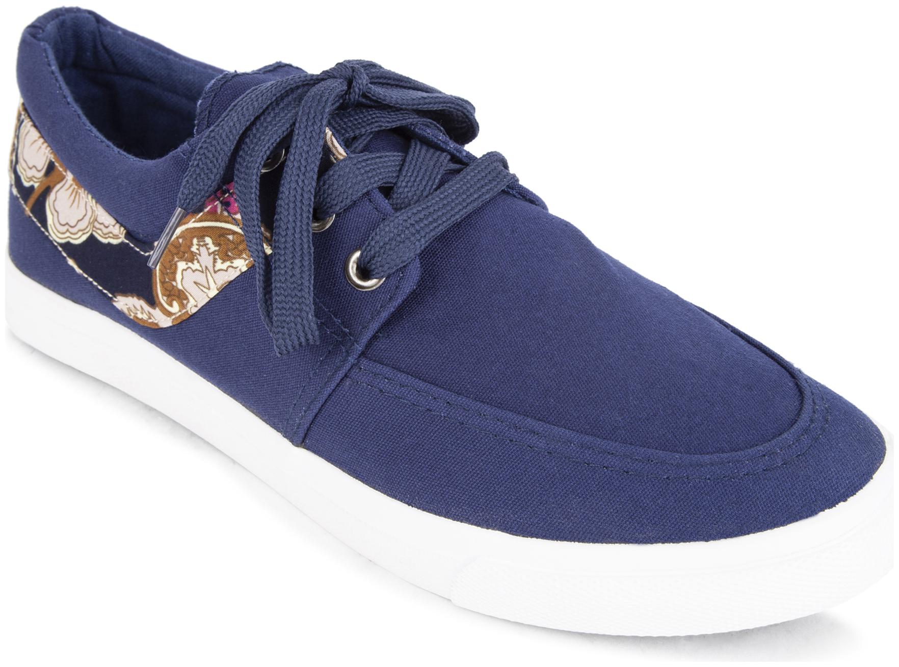

Enso Casual Shoes for Men - Blue