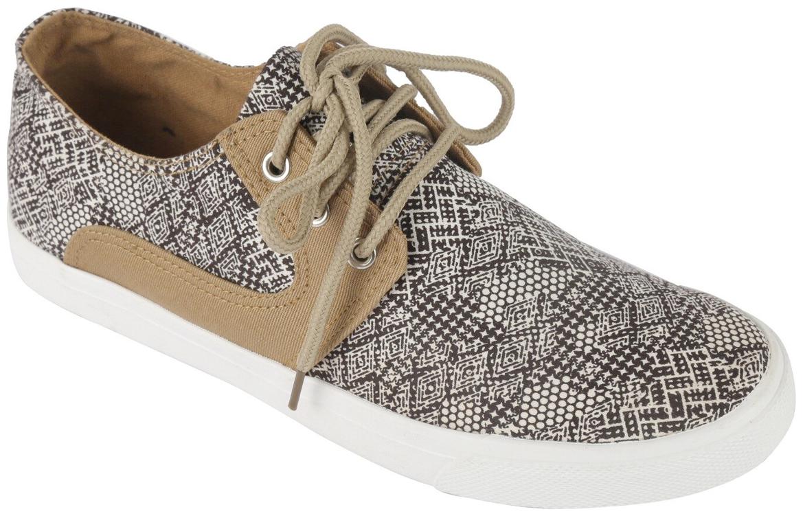 

Enso Casual Shoes for Men - Brown