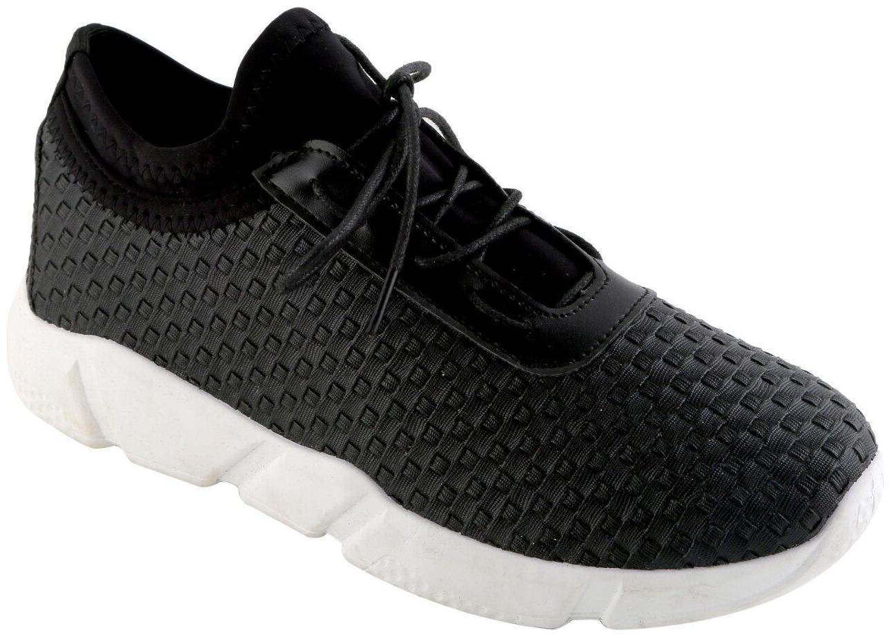 

Enso Casual Shoes for Men - Black