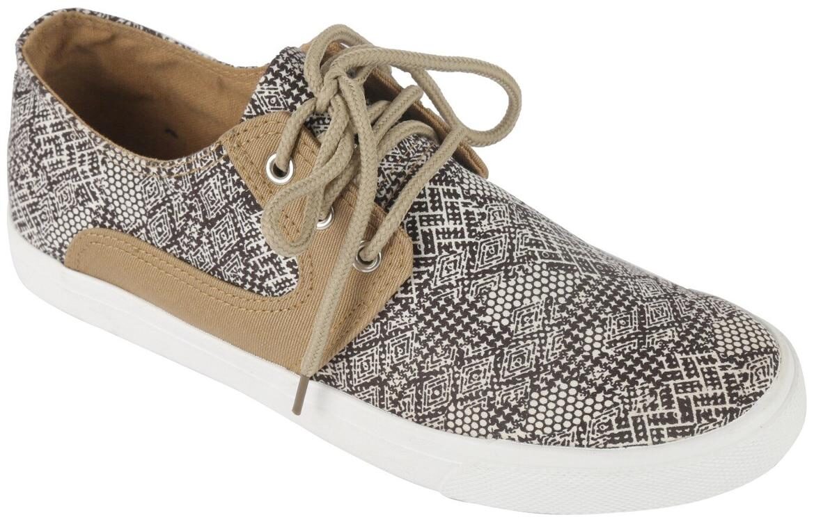 

Enso Casual Shoes for Men - Brown