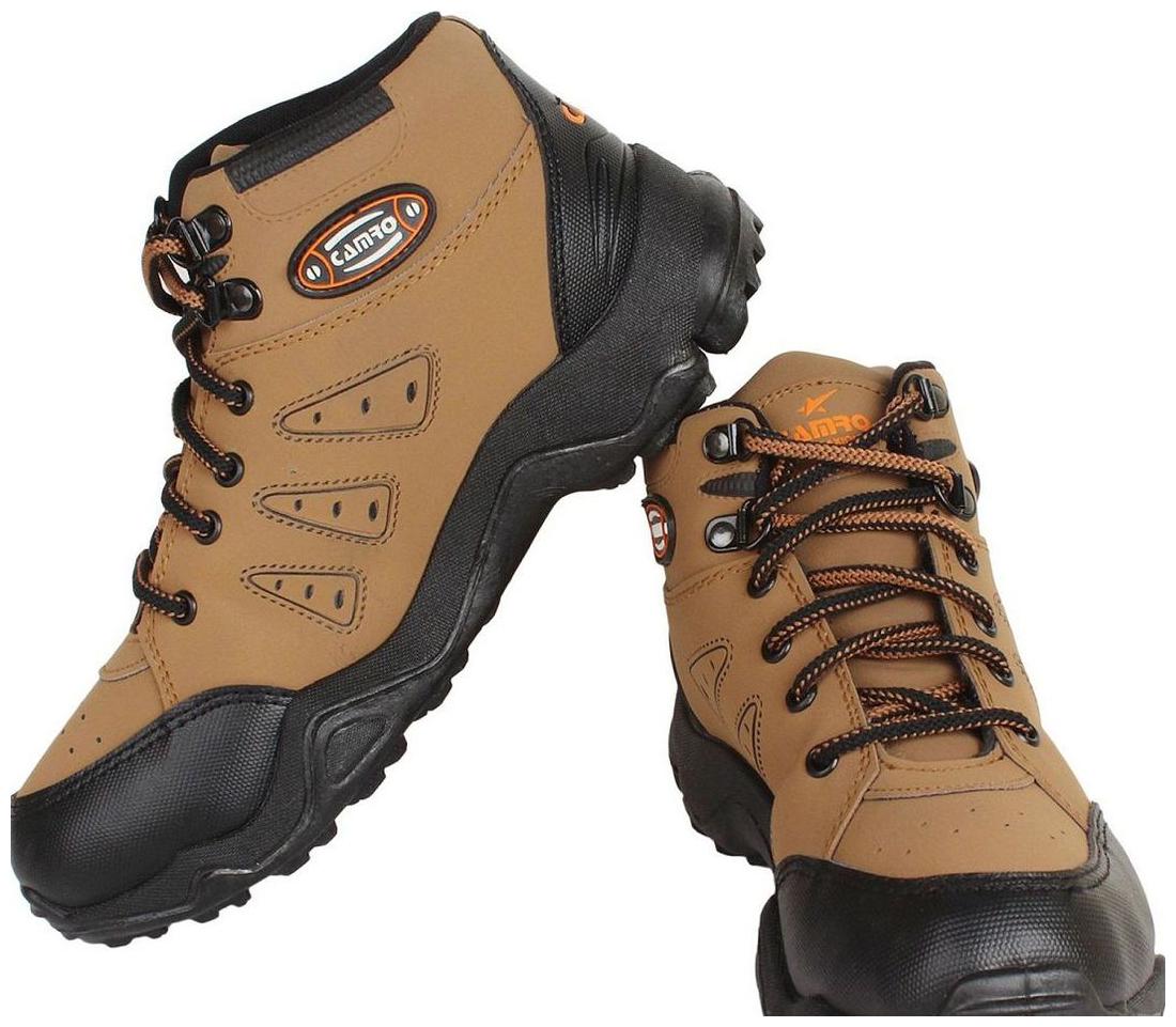 

Birde Men Beige Casual Shoes