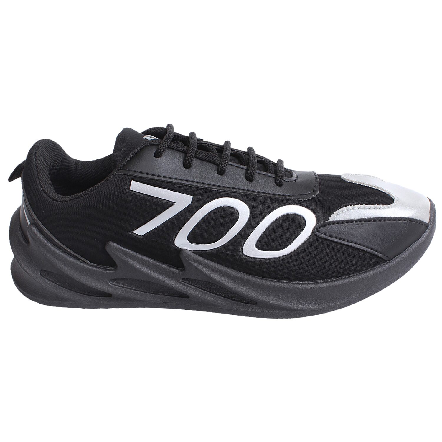 

Birde Men Running Shoes ( Black )