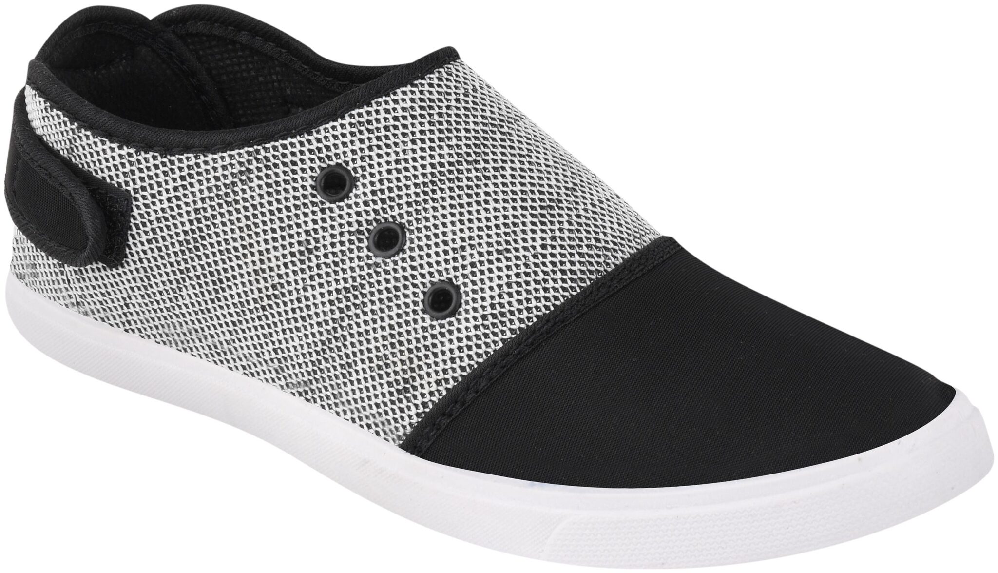 

Birde Women Black Sneakers