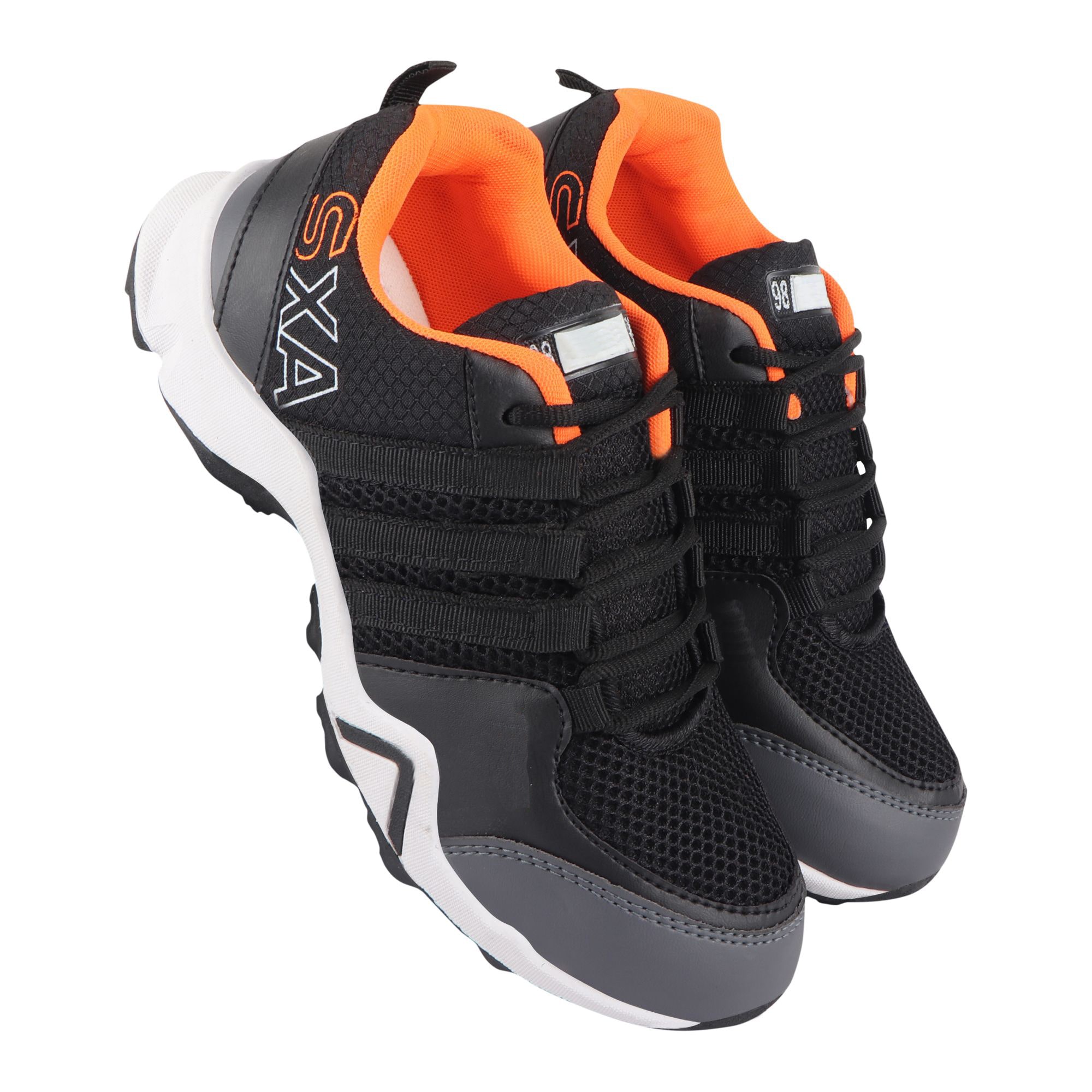 

Birde Men Running Shoes ( Black )