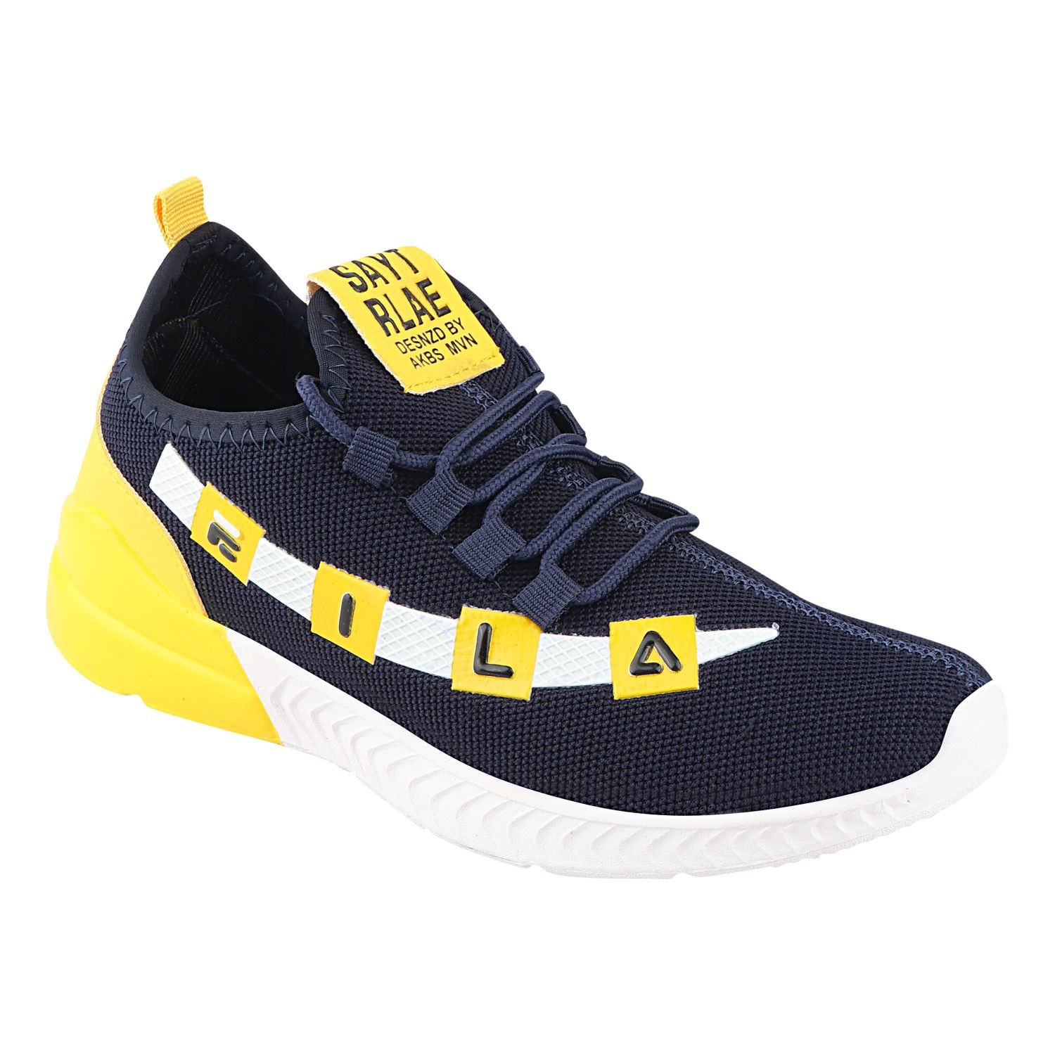 

Birde Men Running Shoes ( Multi-Color )