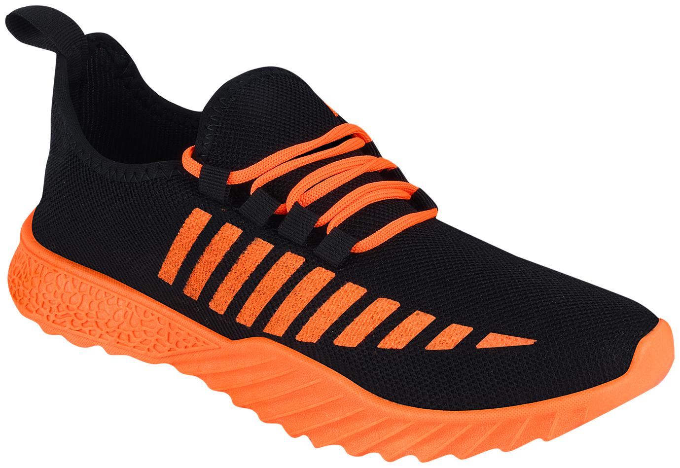 

Birde Men Orange Casual Shoes - BRD-359