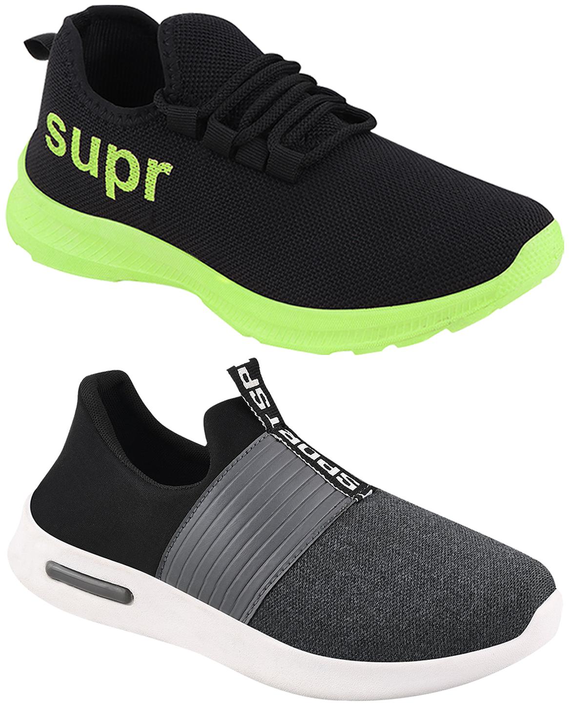 

Birde Men Running Shoes Running Shoes ( Multi-Color )