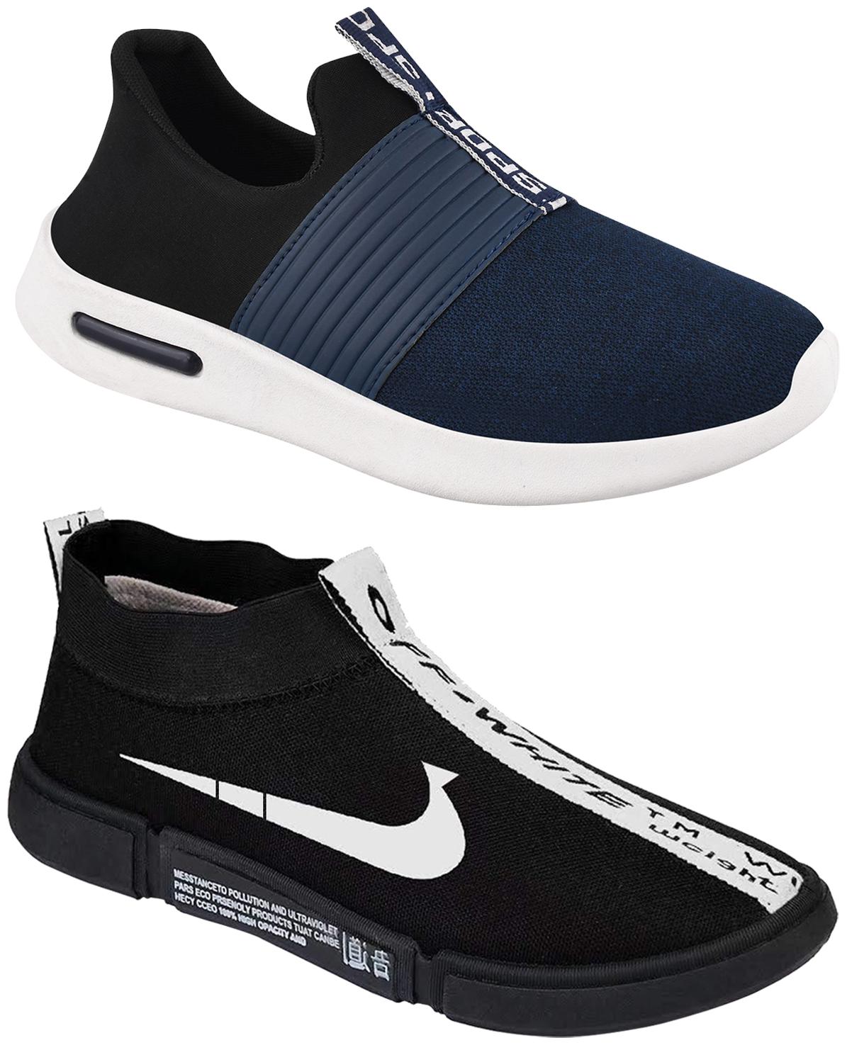 

Birde Men Running Shoes Running Shoes ( Multi-Color )