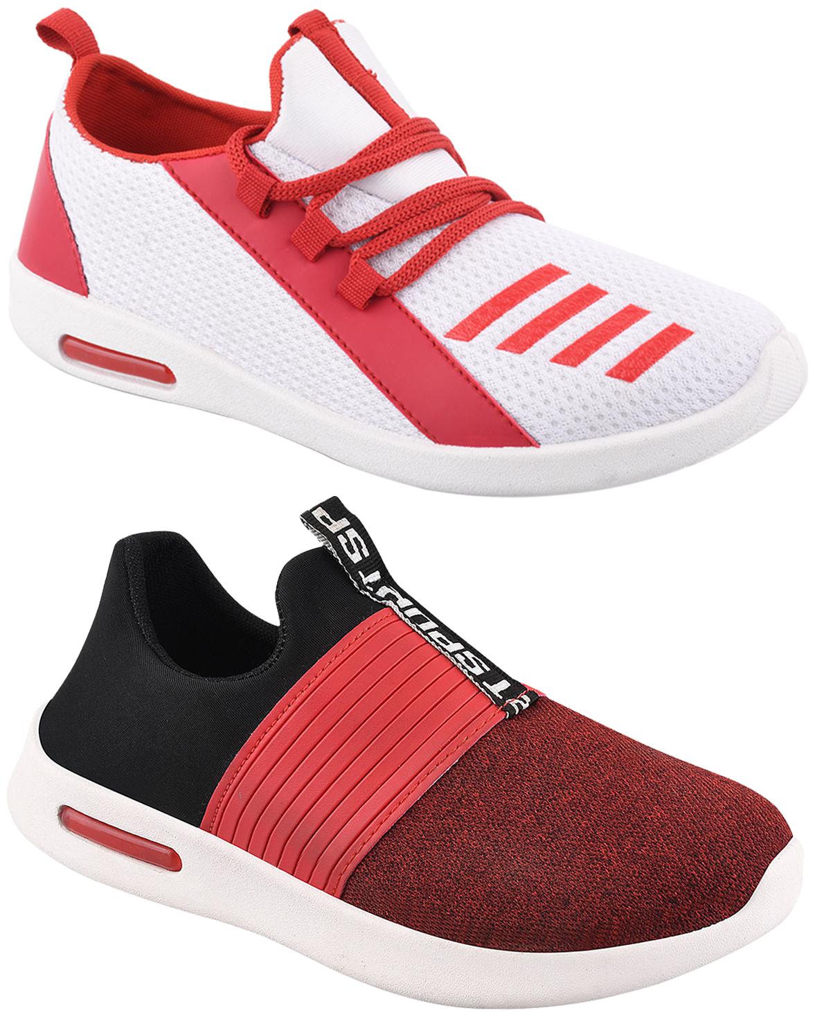 

Birde Men Running Shoes Running Shoes ( Multi-Color )