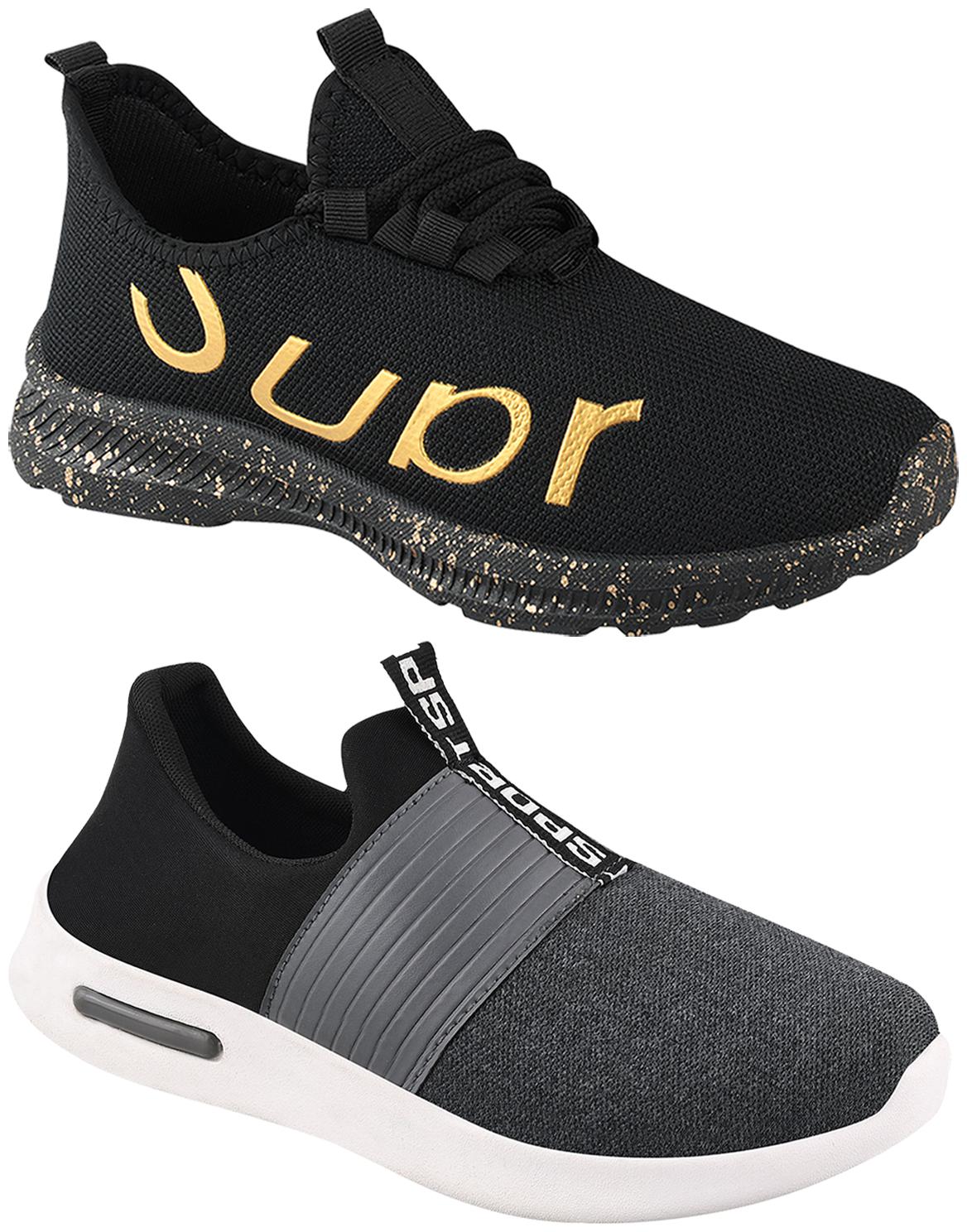 

Birde Men Running Shoes Running Shoes ( Multi-Color )