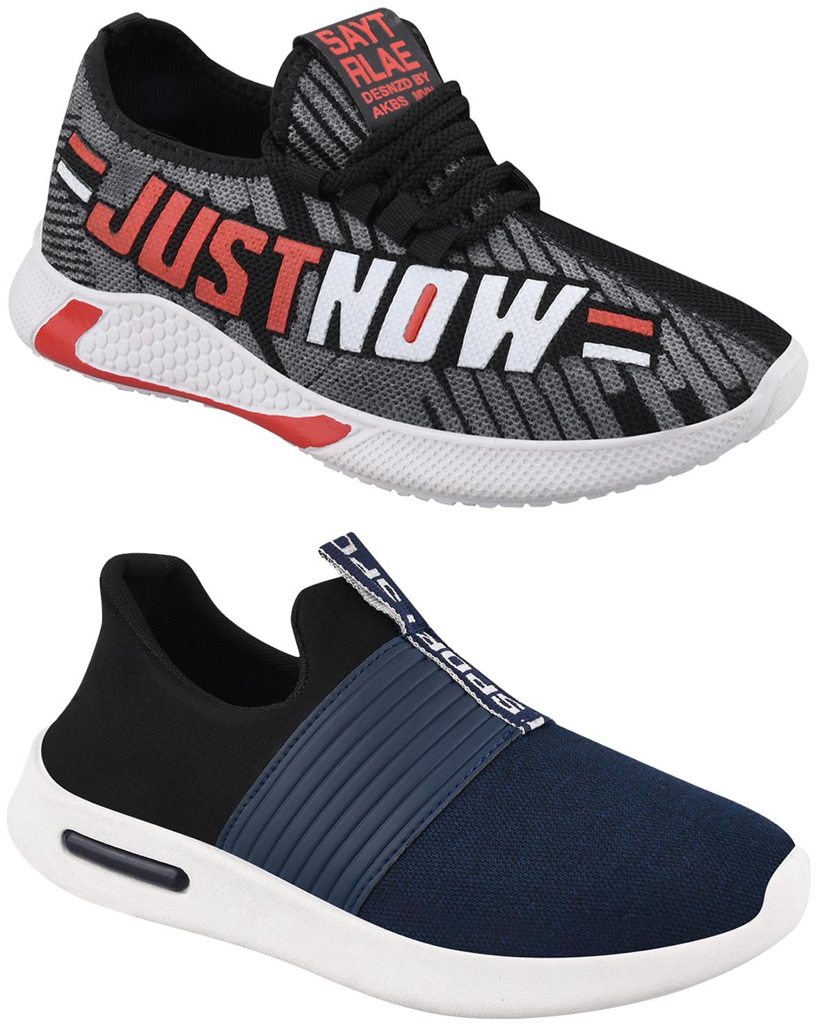 

Birde Men Running Shoes Running Shoes ( Multi-Color )