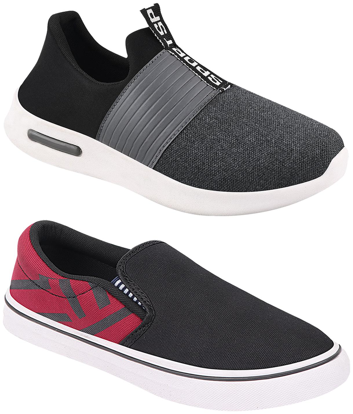 

Birde Men Running Shoes Running Shoes ( Multi-Color )