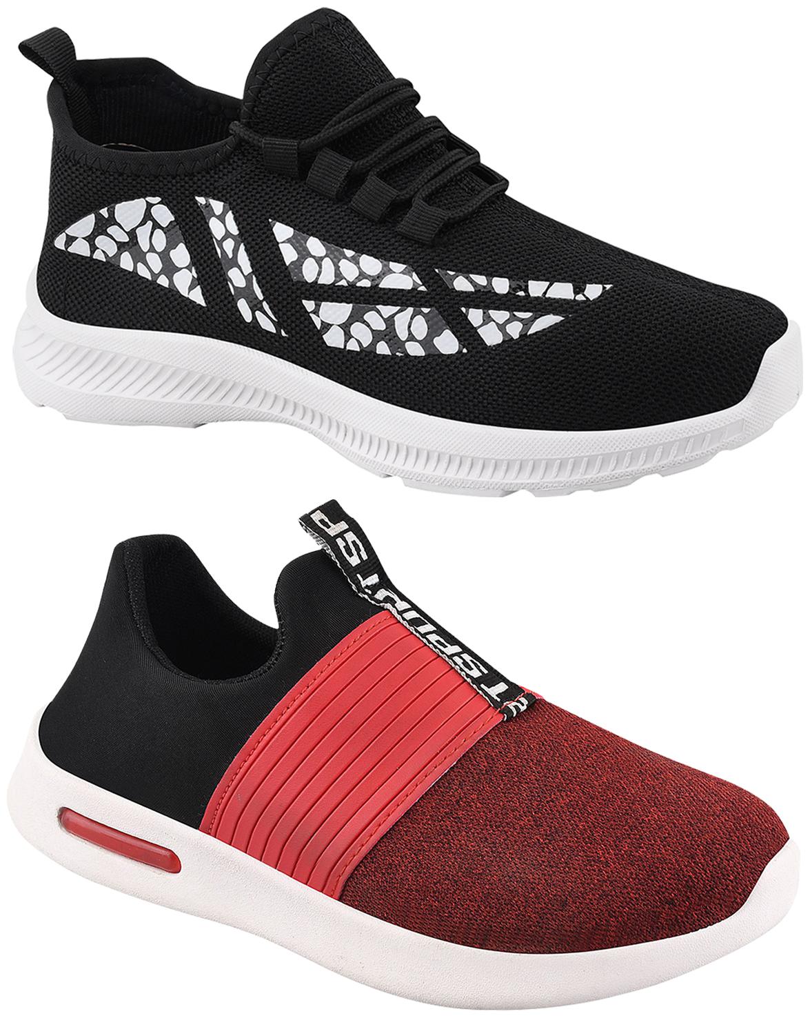 

Birde Men Running Shoes Running Shoes ( Multi-Color )