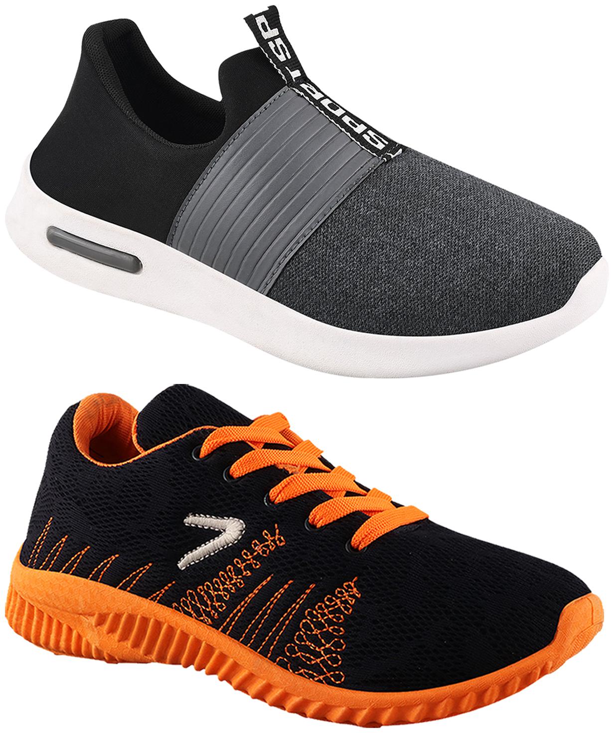 

Birde Men Running Shoes Running Shoes ( Multi-Color )
