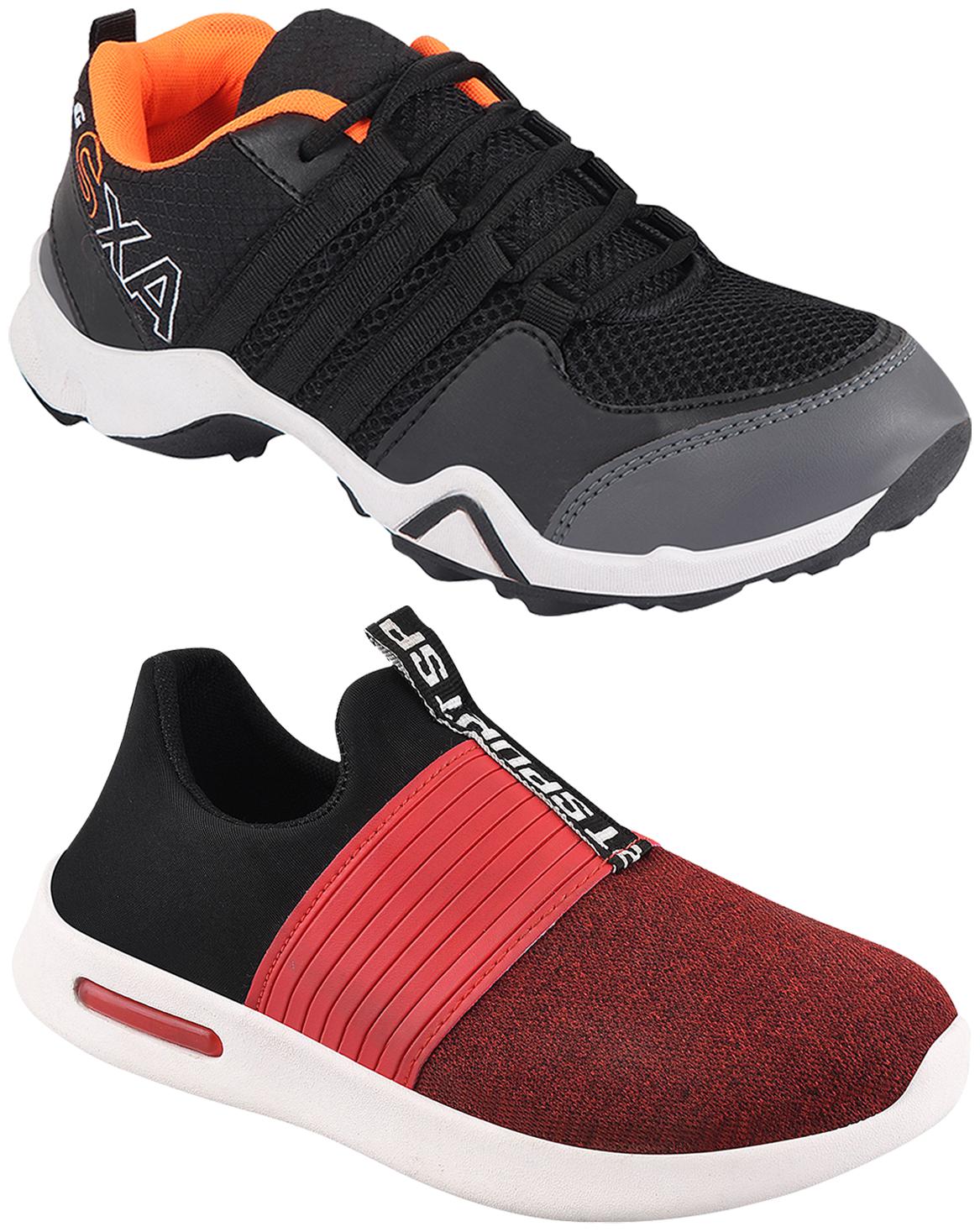 

Birde Men Running Shoes Running Shoes ( Multi-Color )