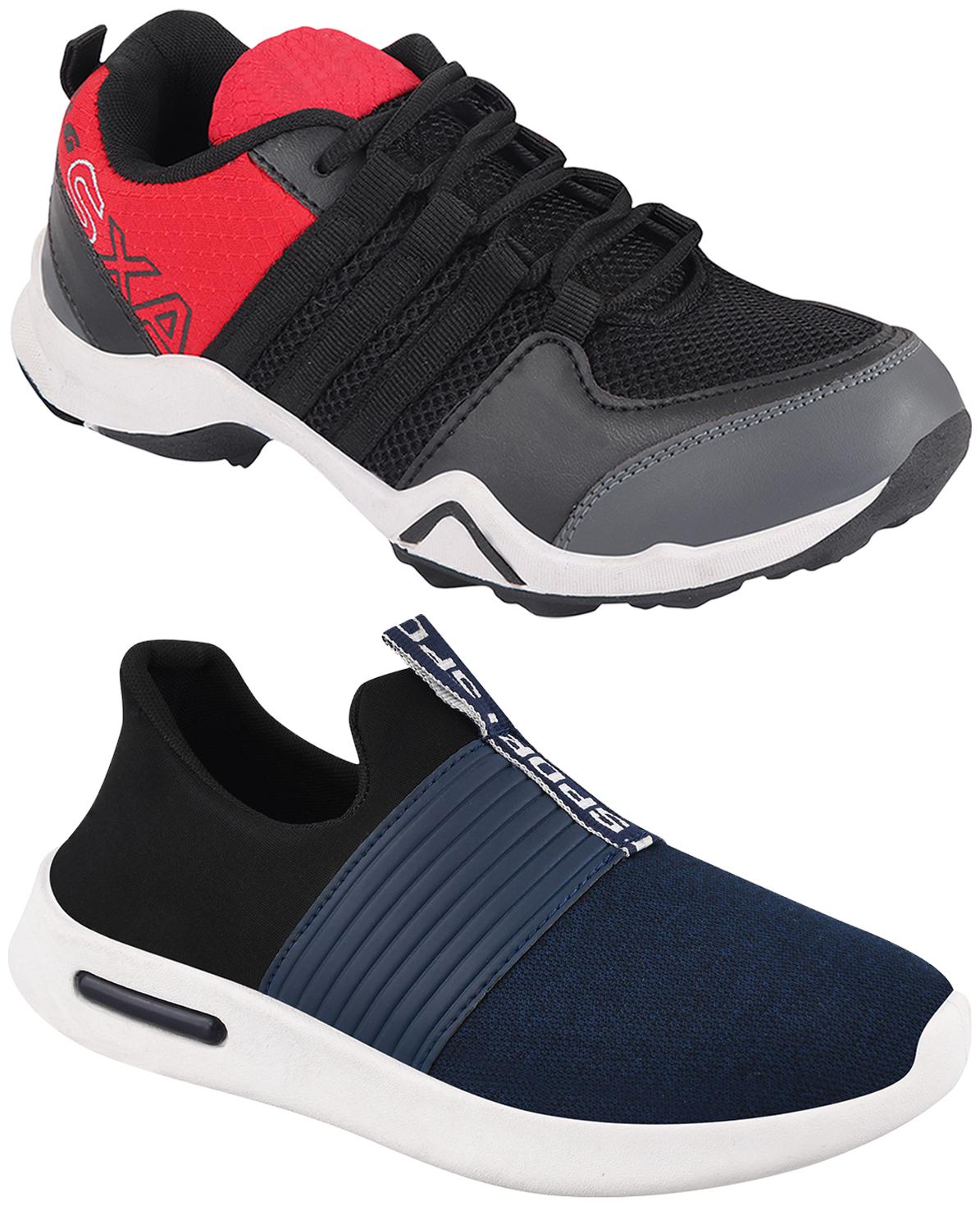 

Birde Men Running Shoes Running Shoes ( Multi-Color )